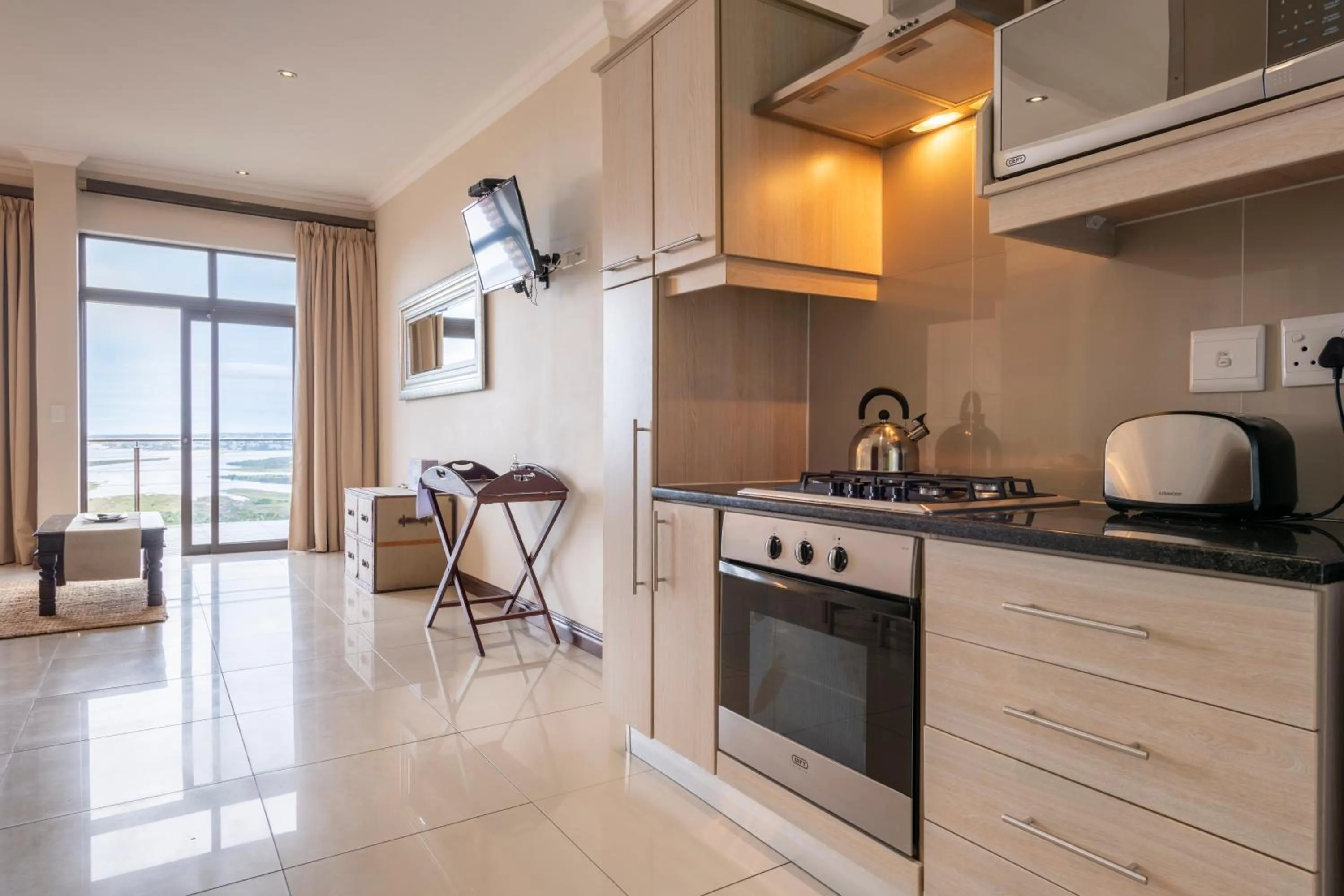 Alkantmooi Private Nature Reserve - Keursee