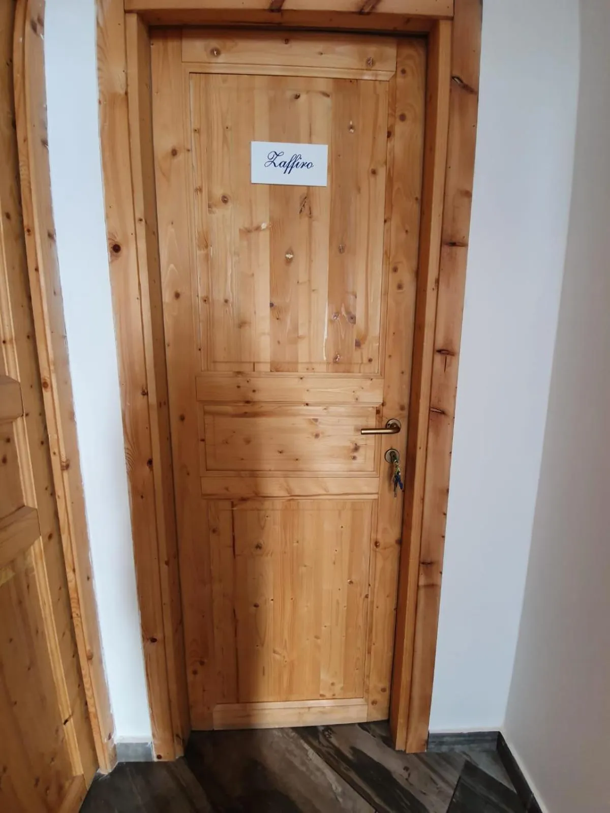 Palazzo San Vincenzo