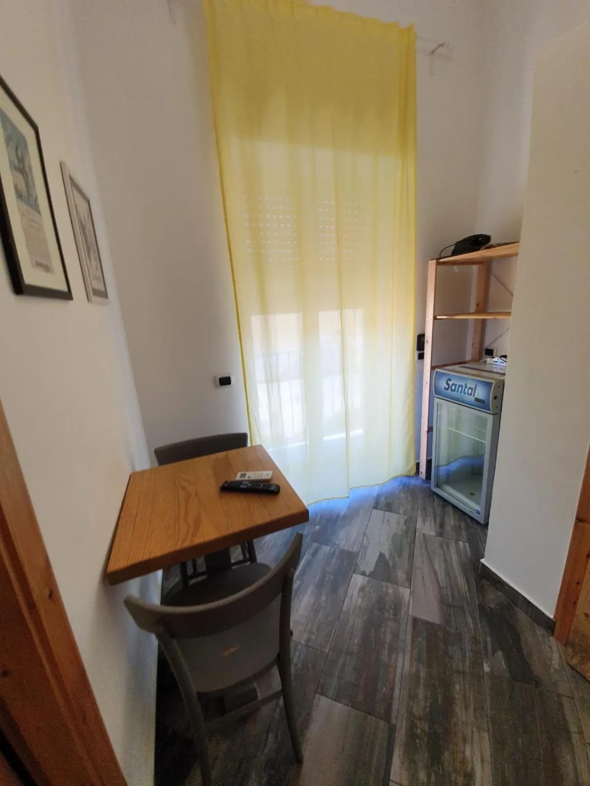 Bed in Palazzo San Vincenzo