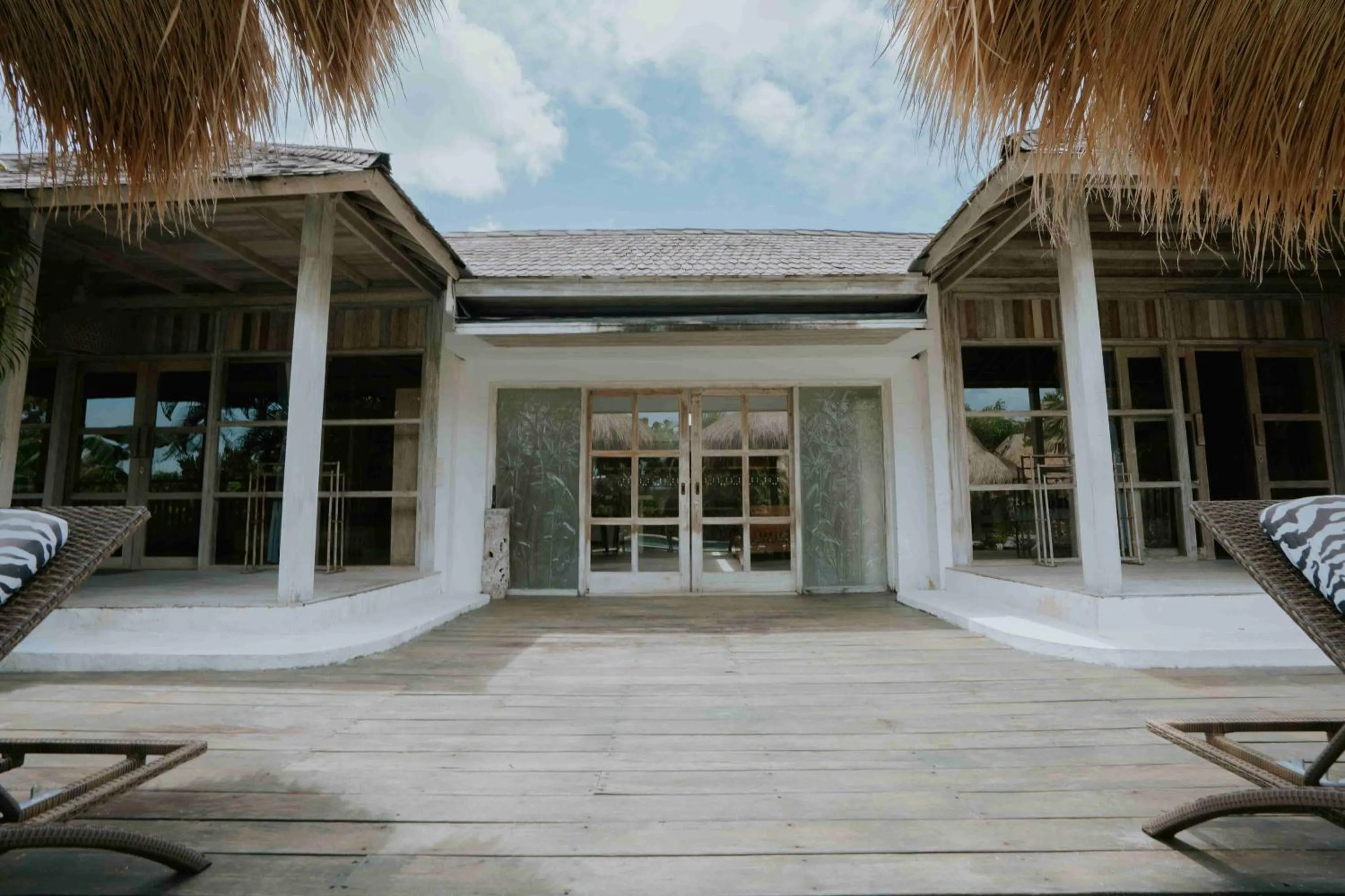 View (from property/room) in Le Yanandra Bali Resort