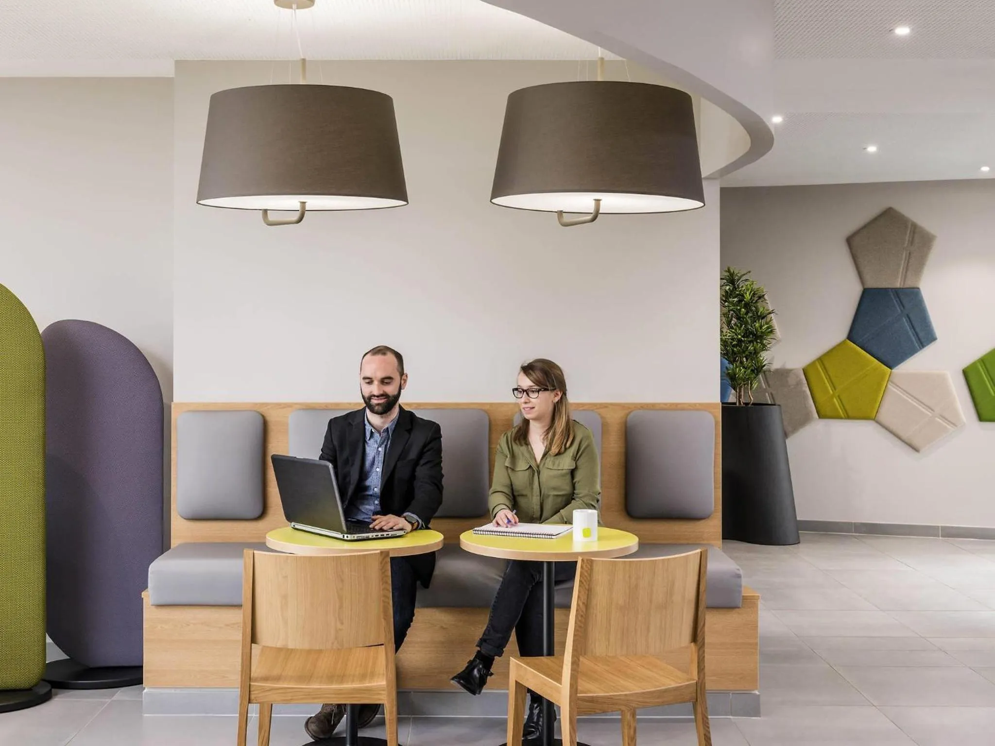 Other in Aparthotel Adagio access Colombes La Défense