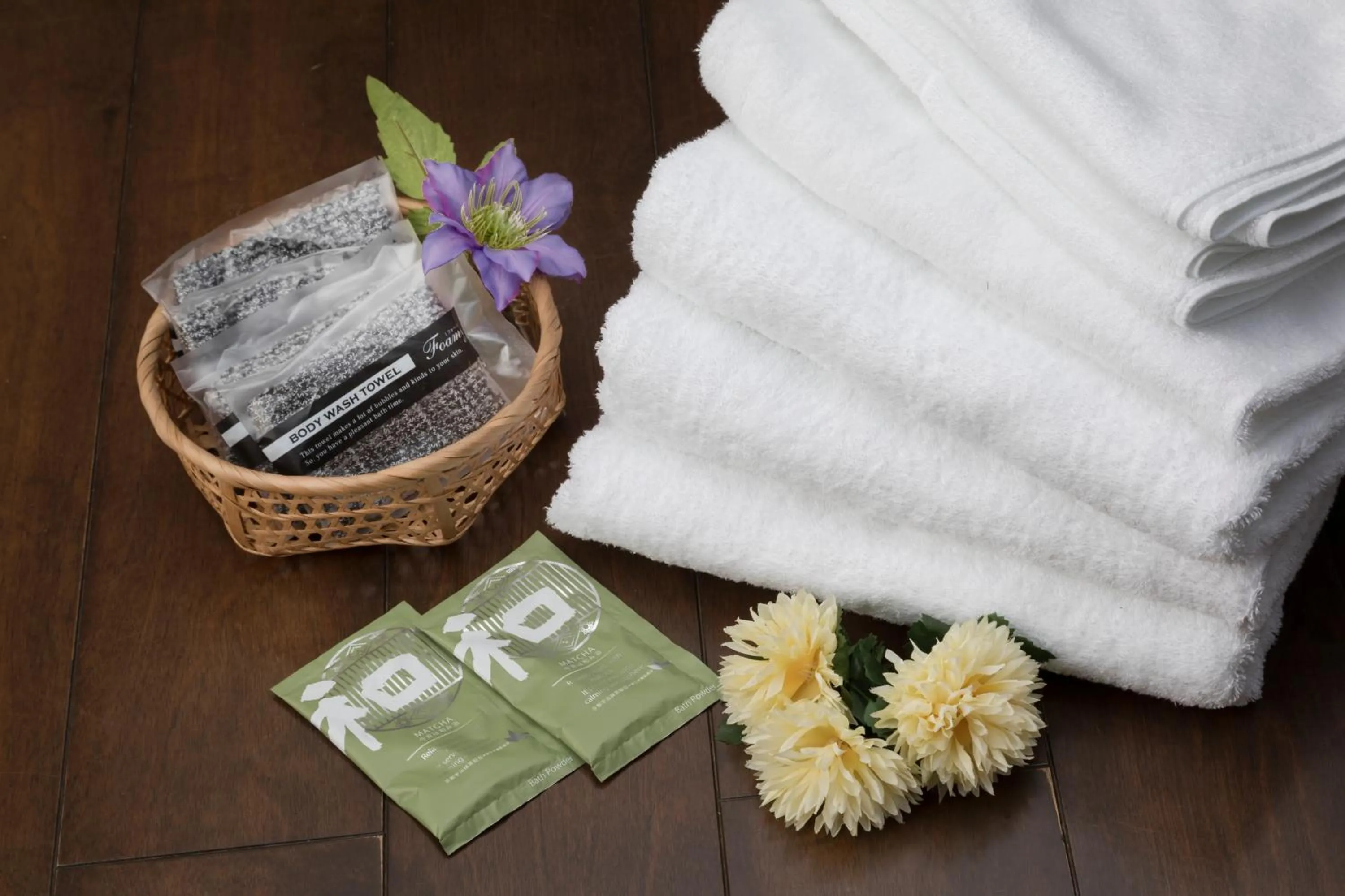 Other in Kyo-machiya Stay WAKA Fushimiinari