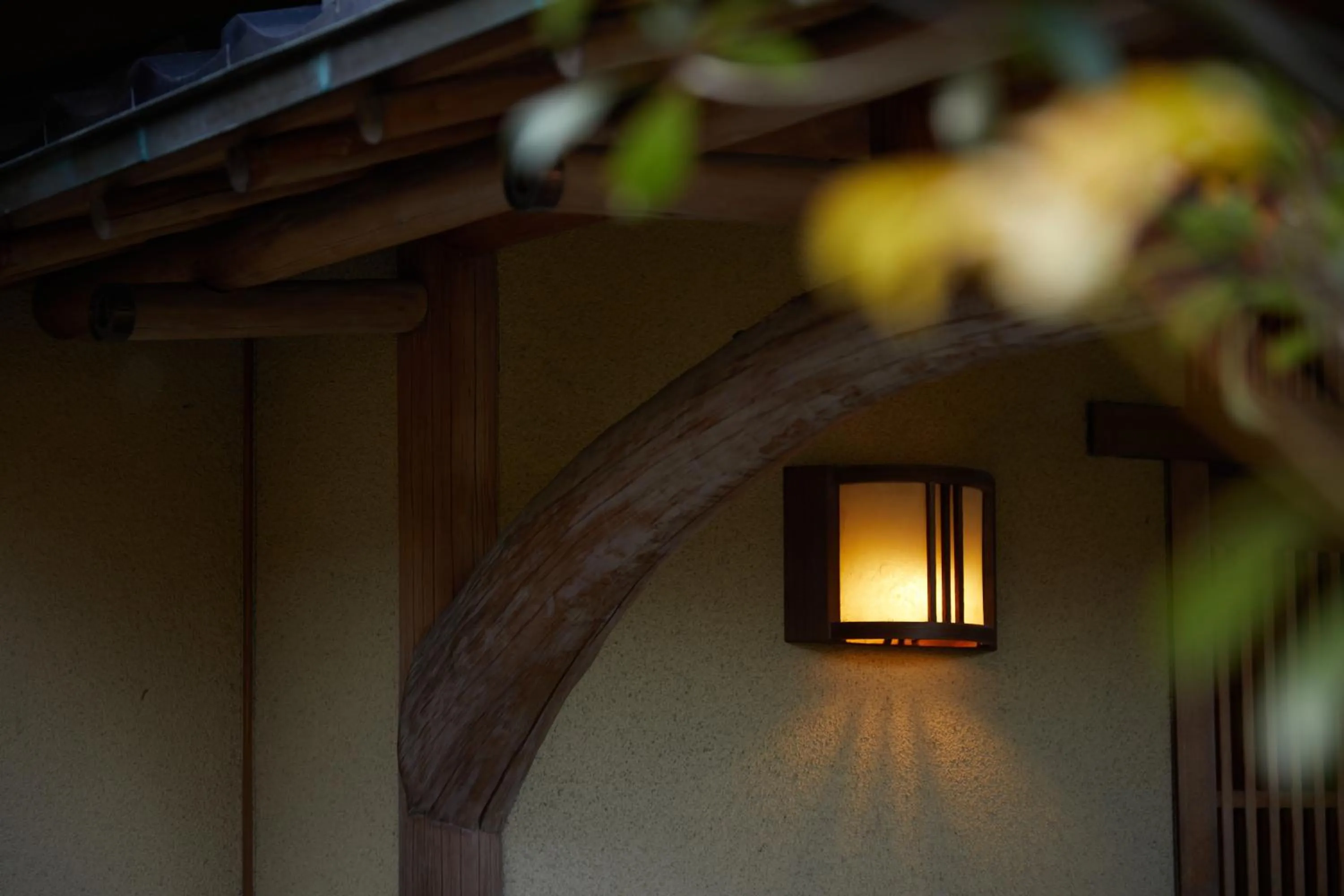 Night in Kyo-machiya Stay WAKA Fushimiinari