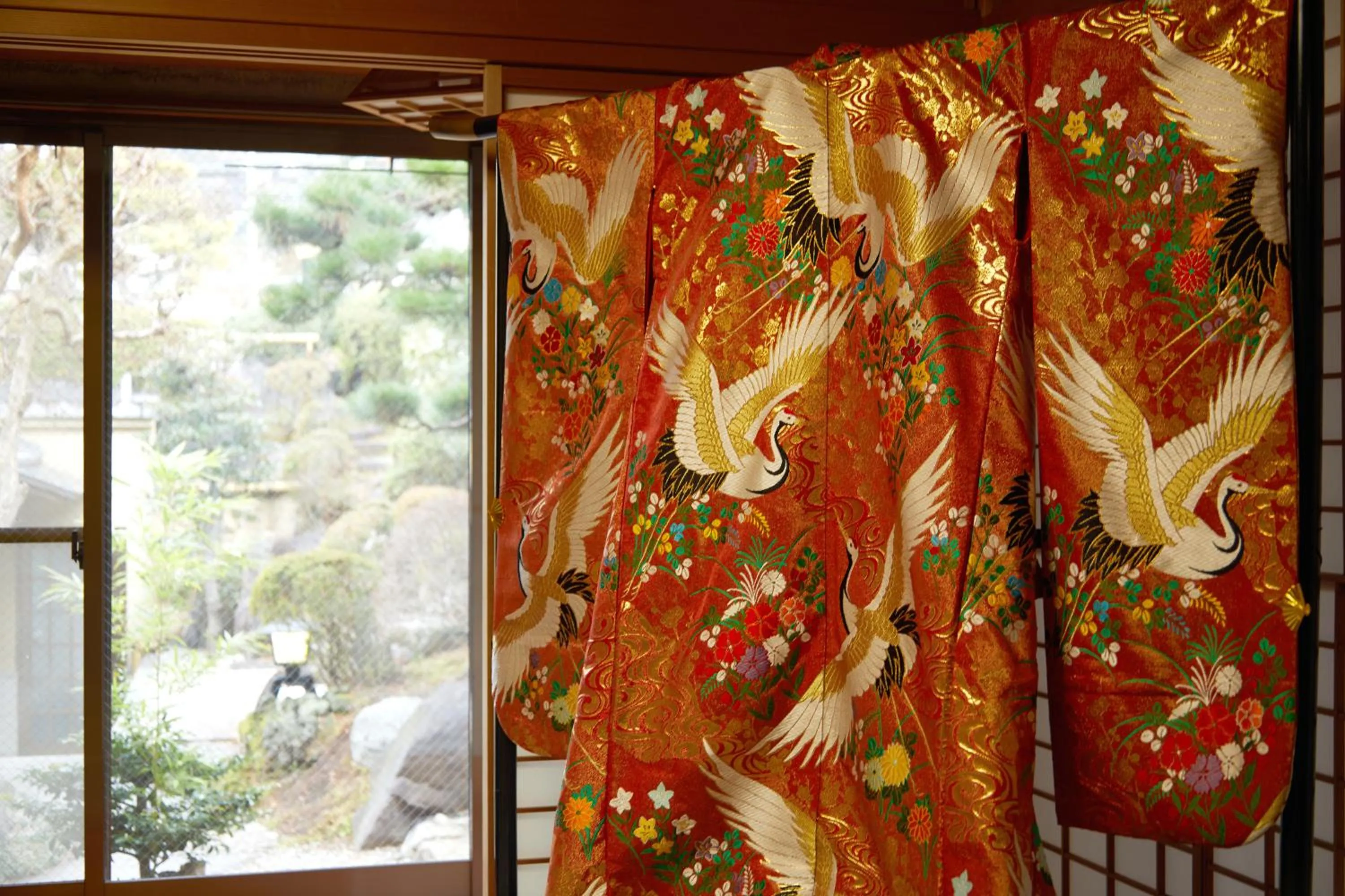 Kyo-machiya Stay WAKA Fushimiinari