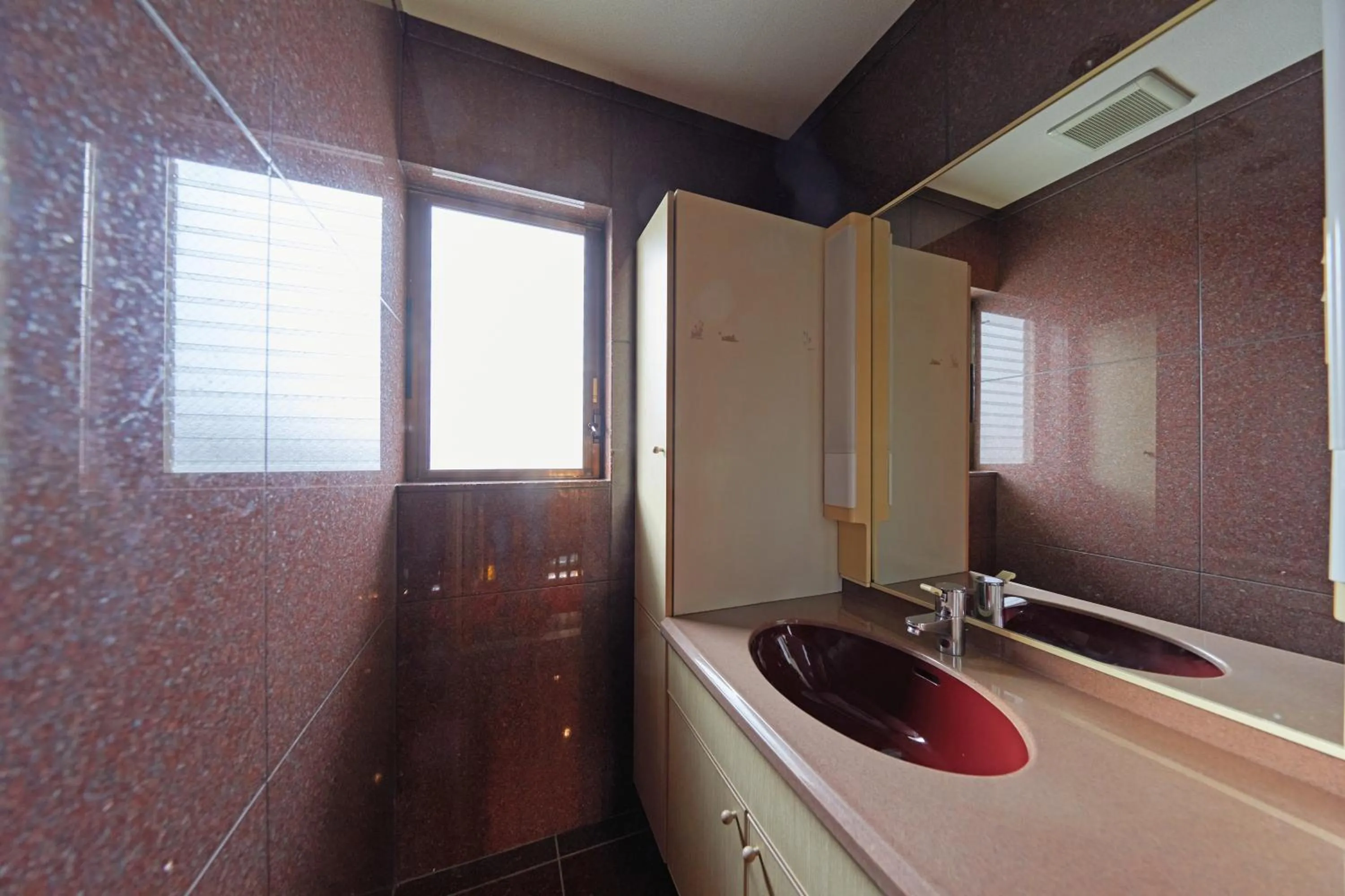 Bathroom in Kyo-machiya Stay WAKA Fushimiinari