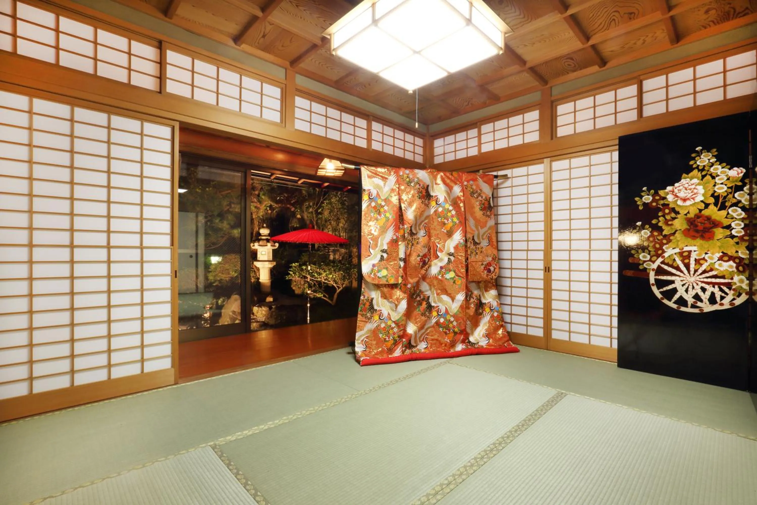 Other in Kyo-machiya Stay WAKA Fushimiinari