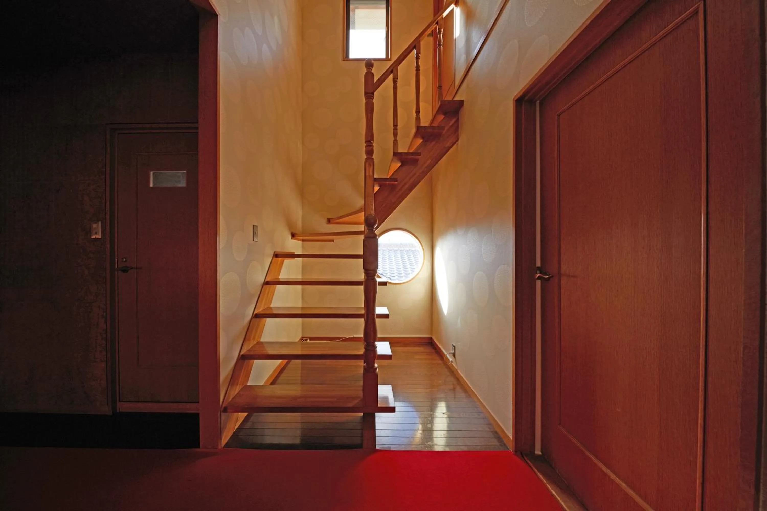 Bedroom in Kyo-machiya Stay WAKA Fushimiinari