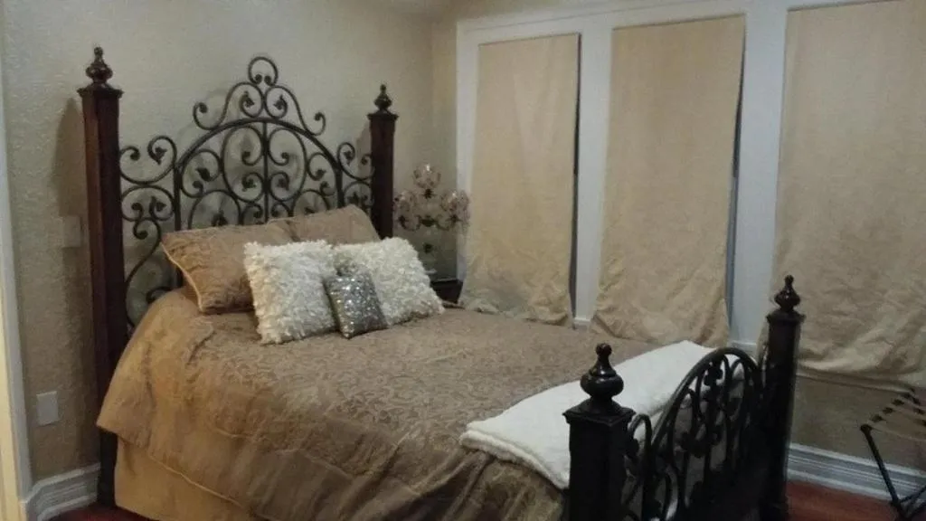 Kapp and Kappy Bed & Breakfast