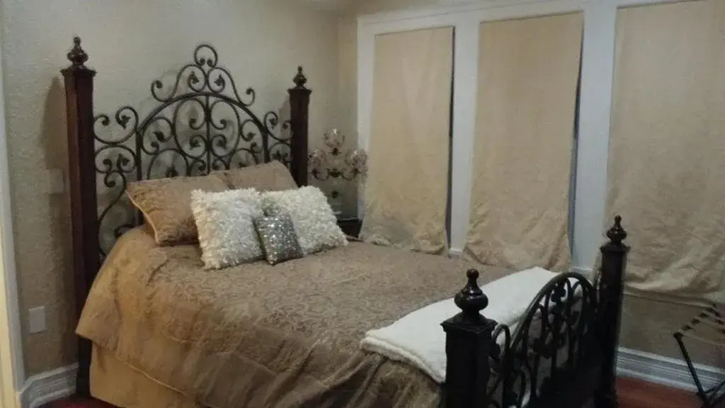 Kapp and Kappy Bed & Breakfast Kapp and Kappy Bed & Breakfast