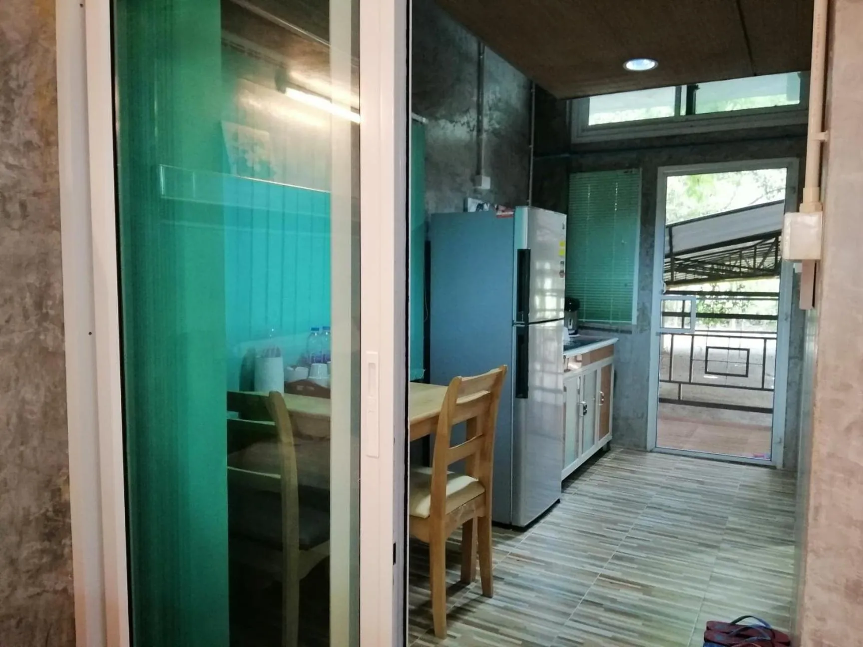 Coffee/tea facilities in Loei Huen Hao Hug Home&Resort