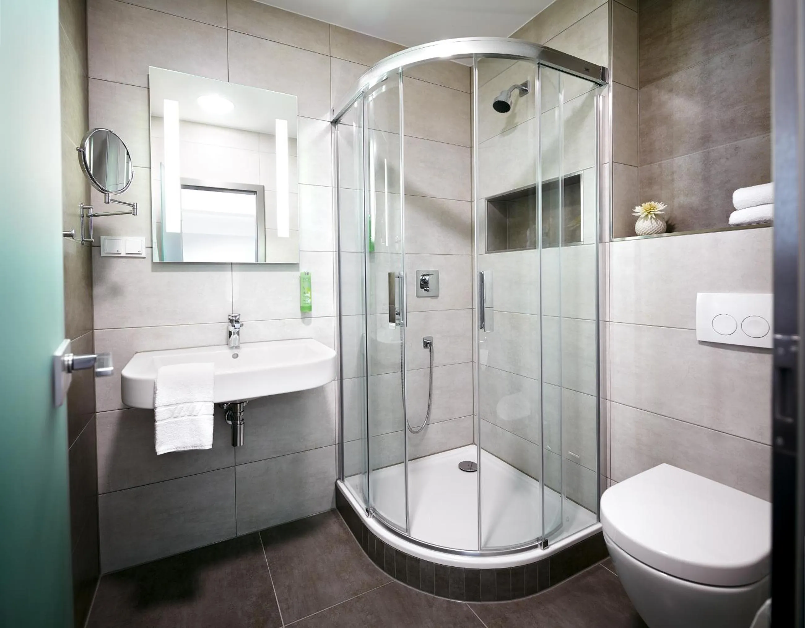 Bathroom in Paulinenhof