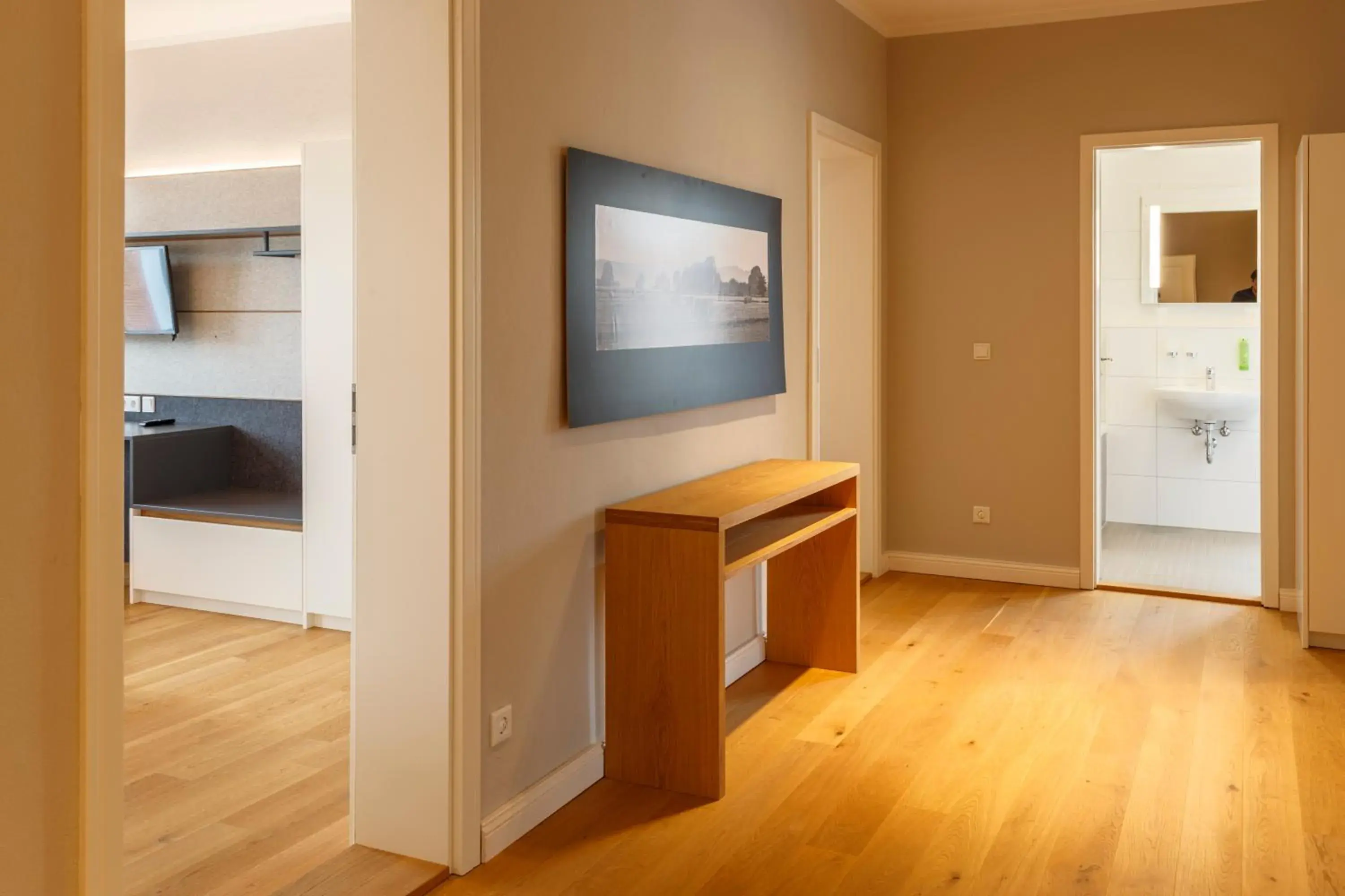 Two-Bedroom Apartment - single occupancy in Paulinenhof Two-Bedroom Apartment - single occupancy in Paulinenhof