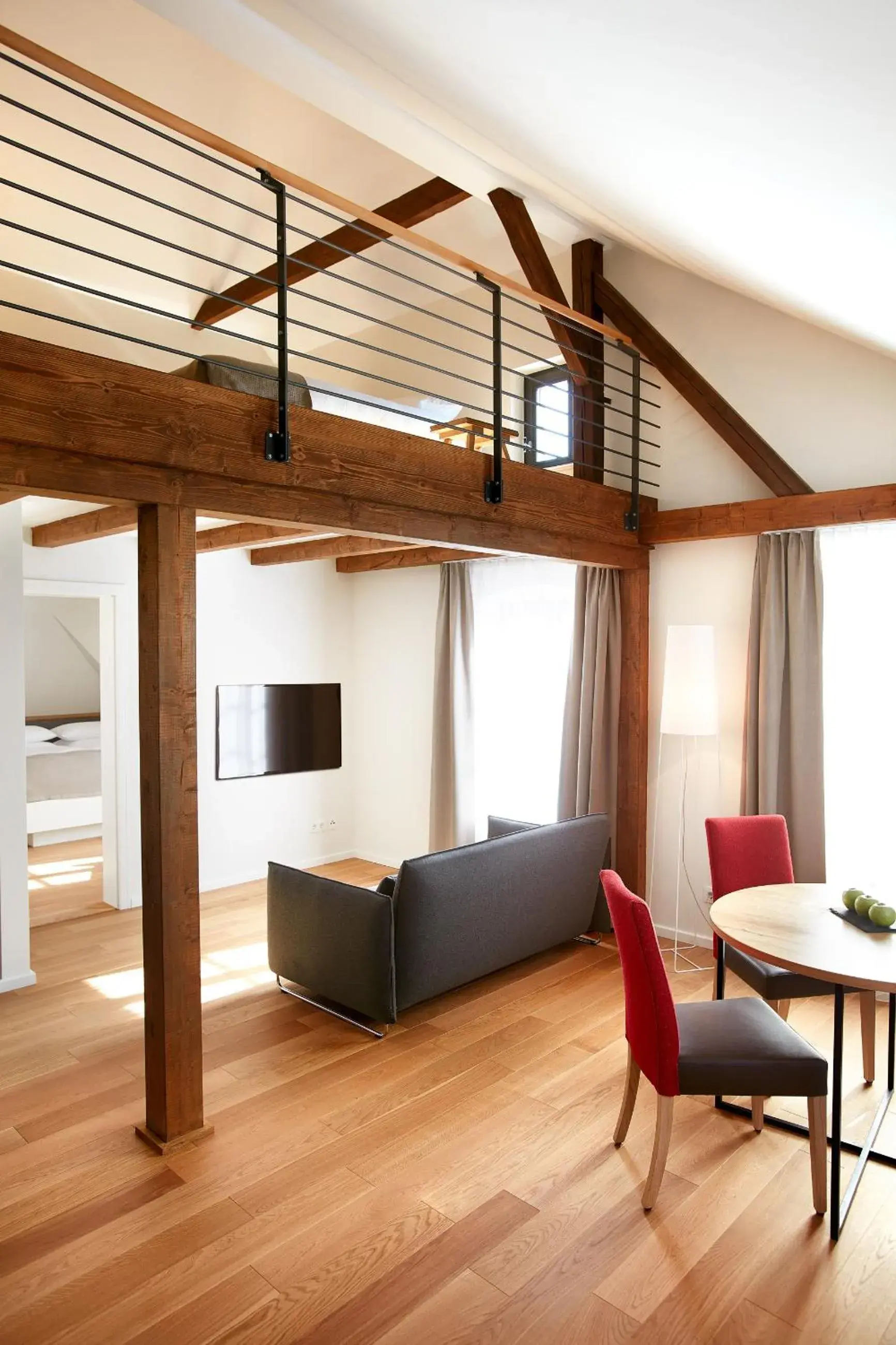 Apartment - single occupancy in Paulinenhof Apartment - single occupancy in Paulinenhof