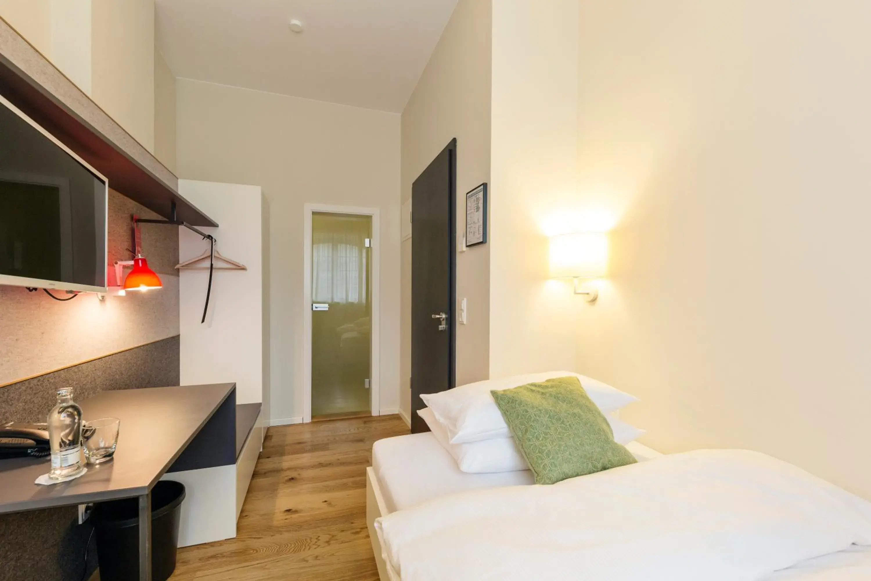 Single Room - single occupancy in Paulinenhof Single Room - single occupancy in Paulinenhof