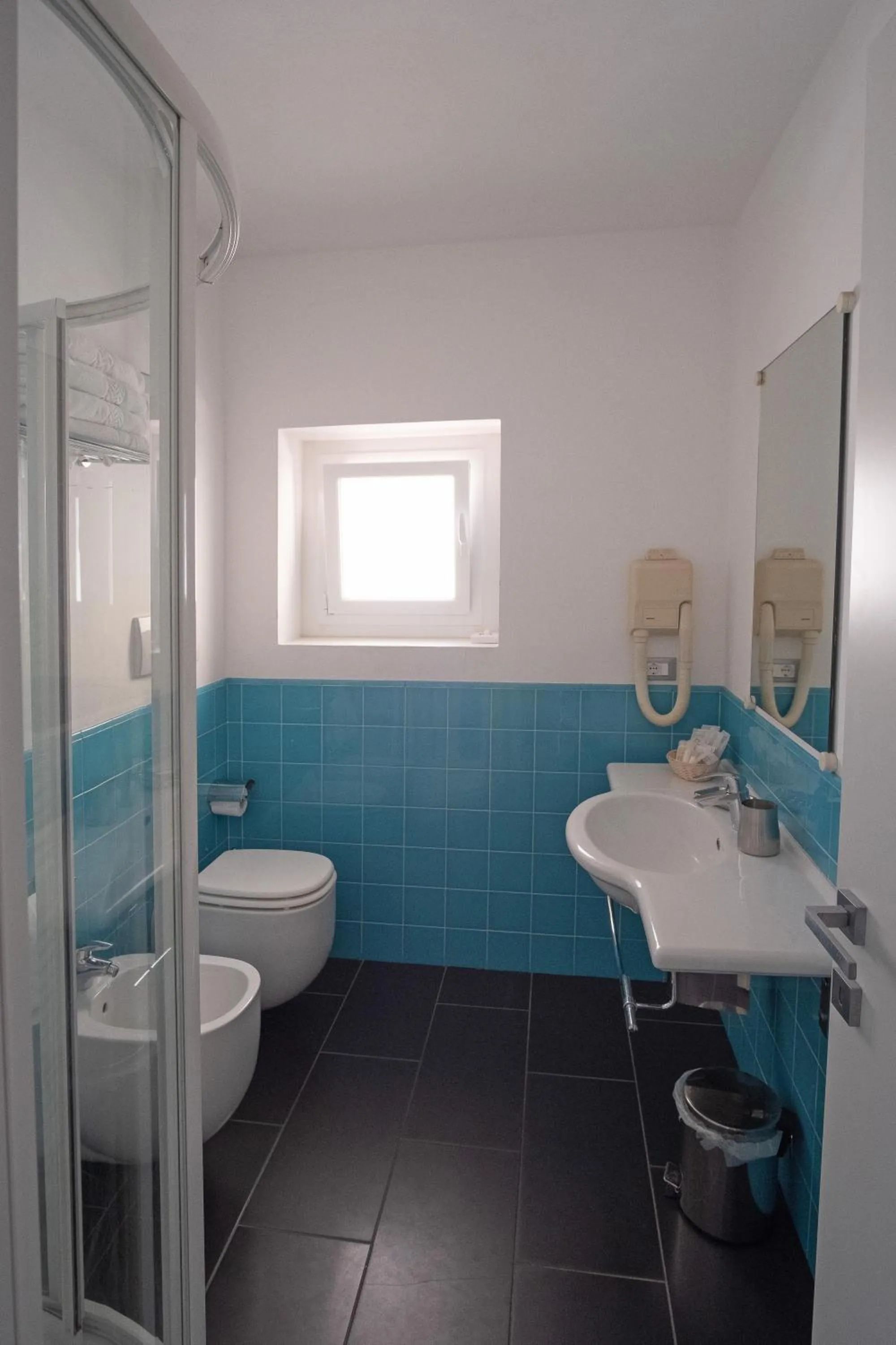 Residence Sole Mare Alaxi Hotels