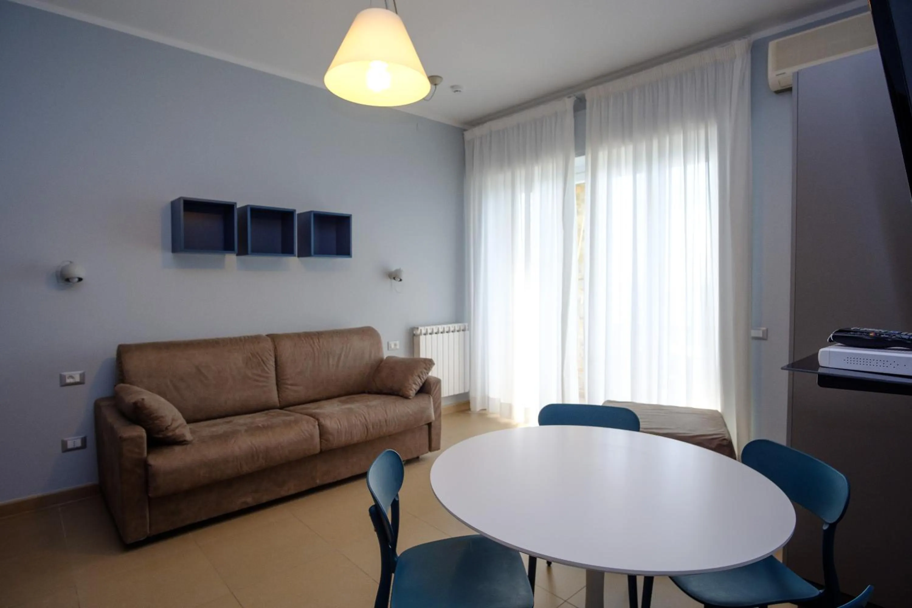 Residence Sole Mare Alaxi Hotels