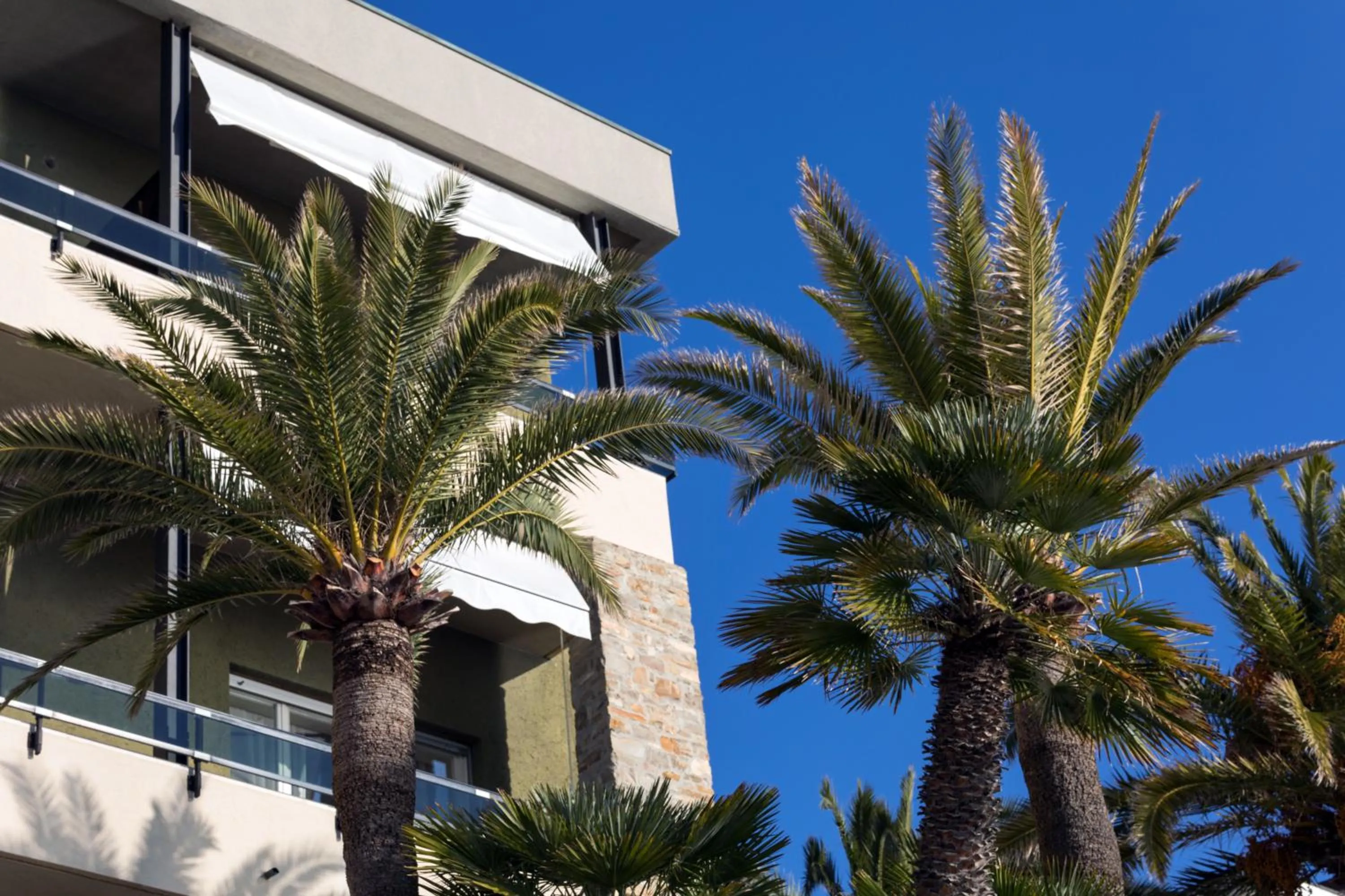 Residence Sole Mare Alaxi Hotels