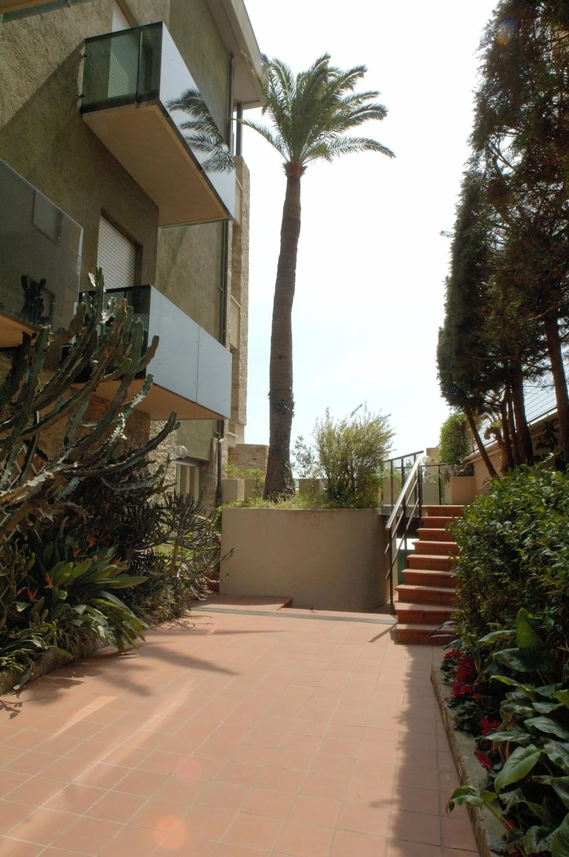 Other in Residence Sole Mare Alaxi Hotels