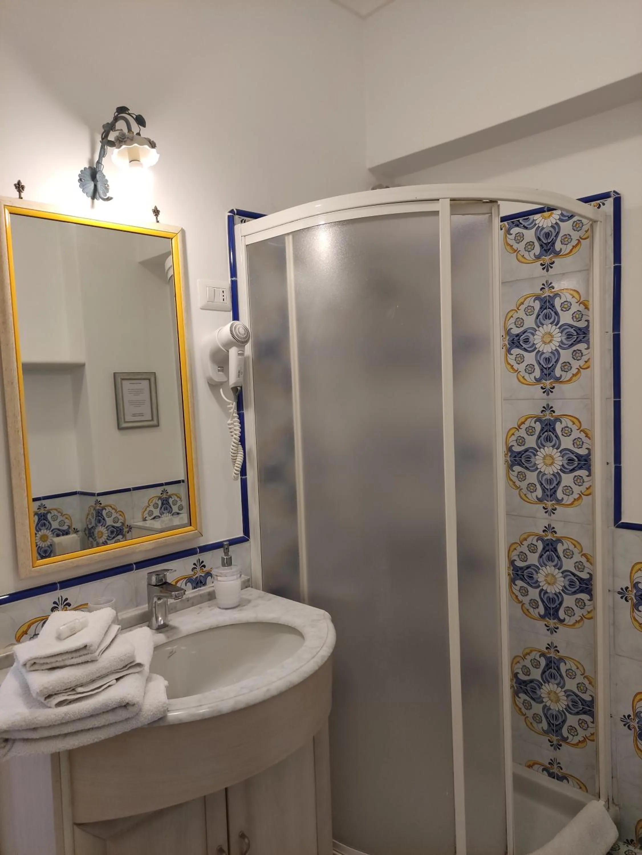 B&B Villa Cristina