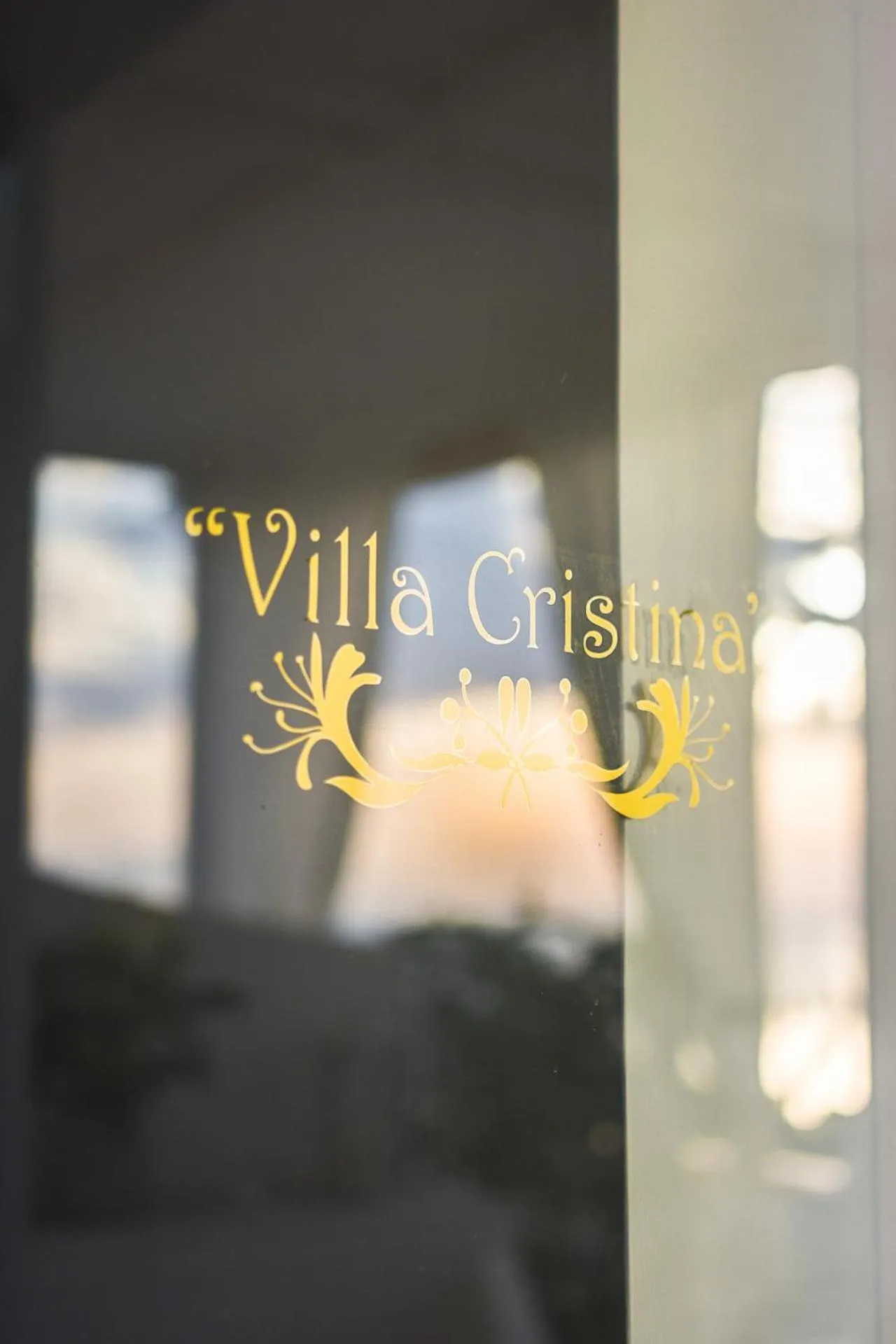B&B Villa Cristina