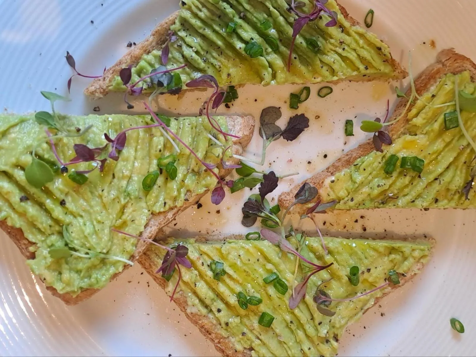 Dining area in Hajo's Lodge & Spa