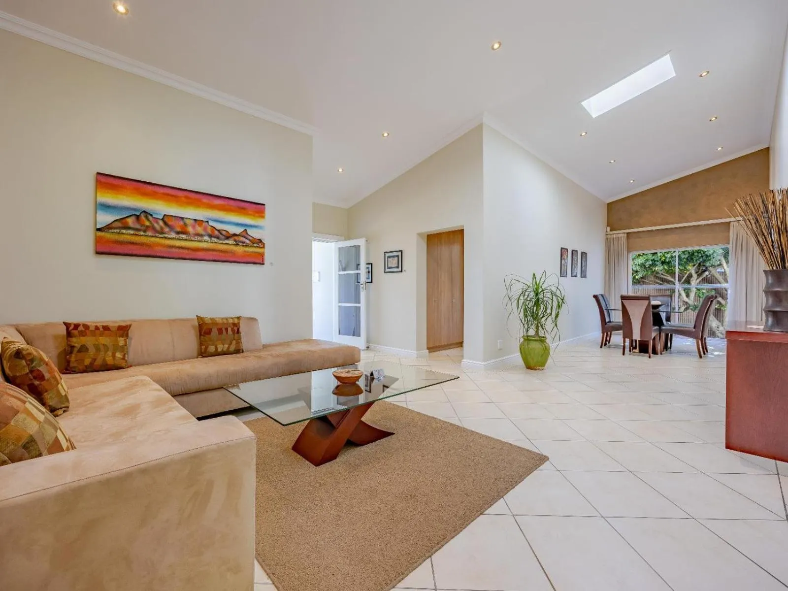 Lounge or bar in Hajo's Lodge & Spa