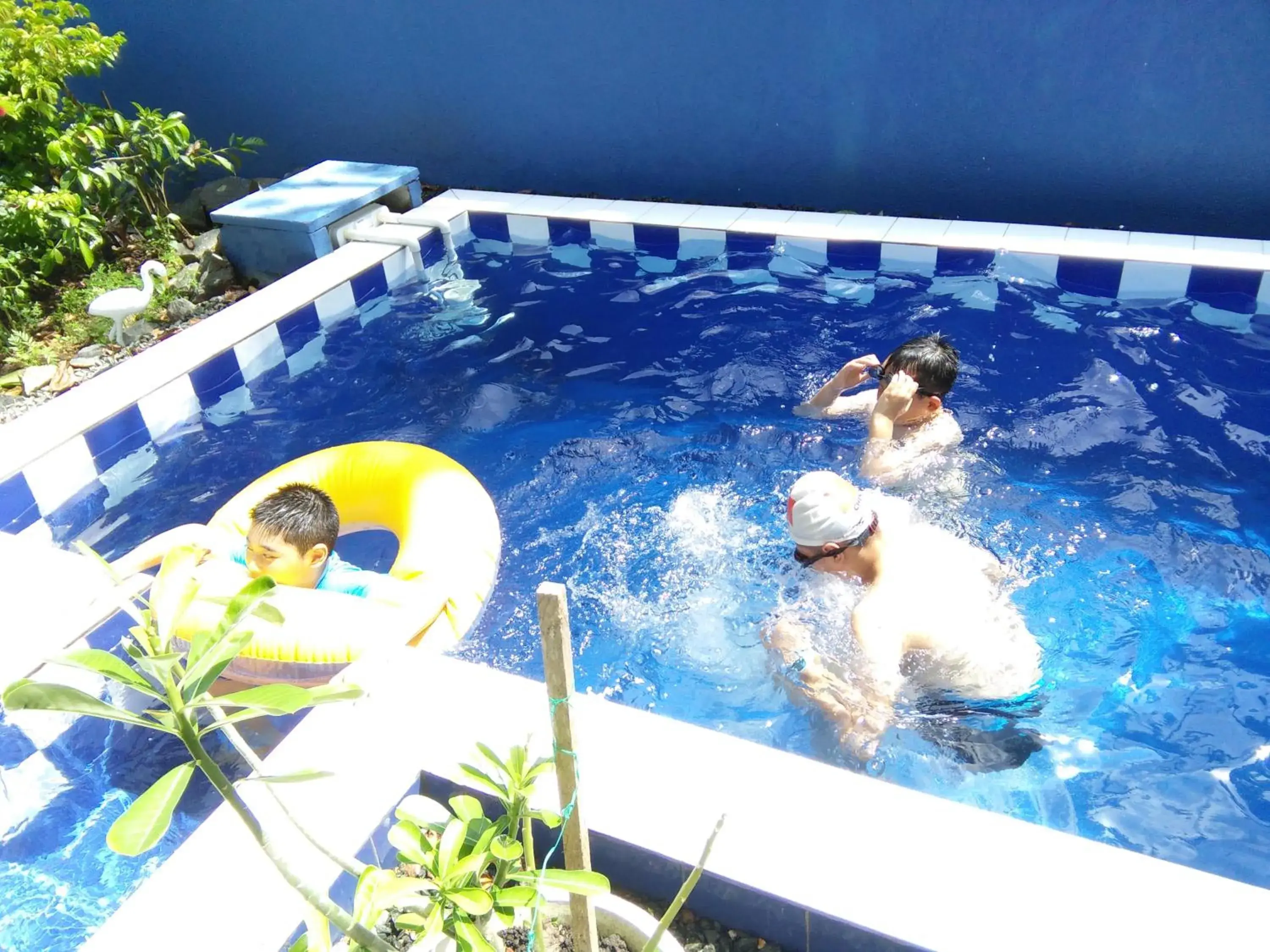 Abha Villa Abha Villa