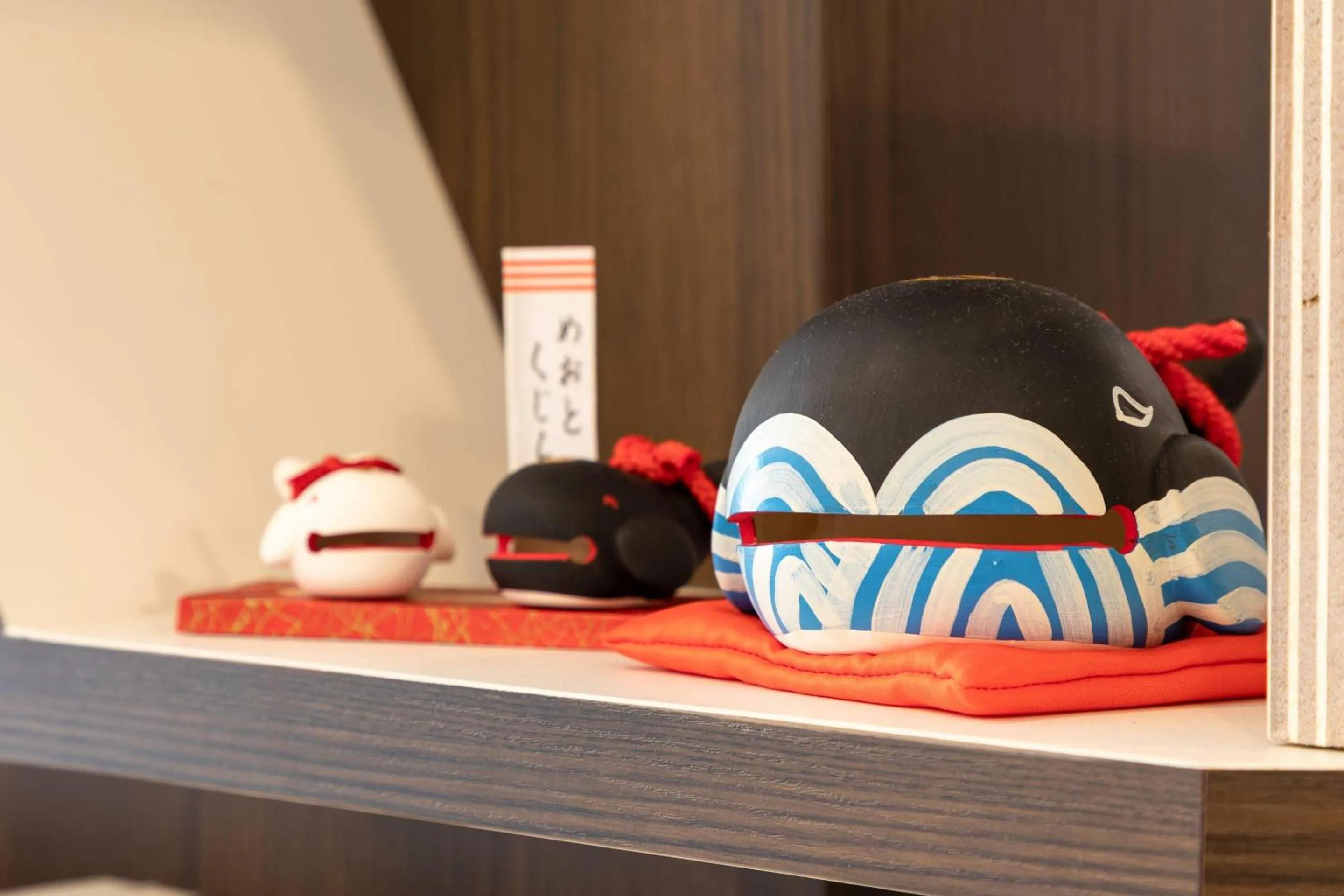 Restaurant/places to eat in Comfort Hotel Wakayama