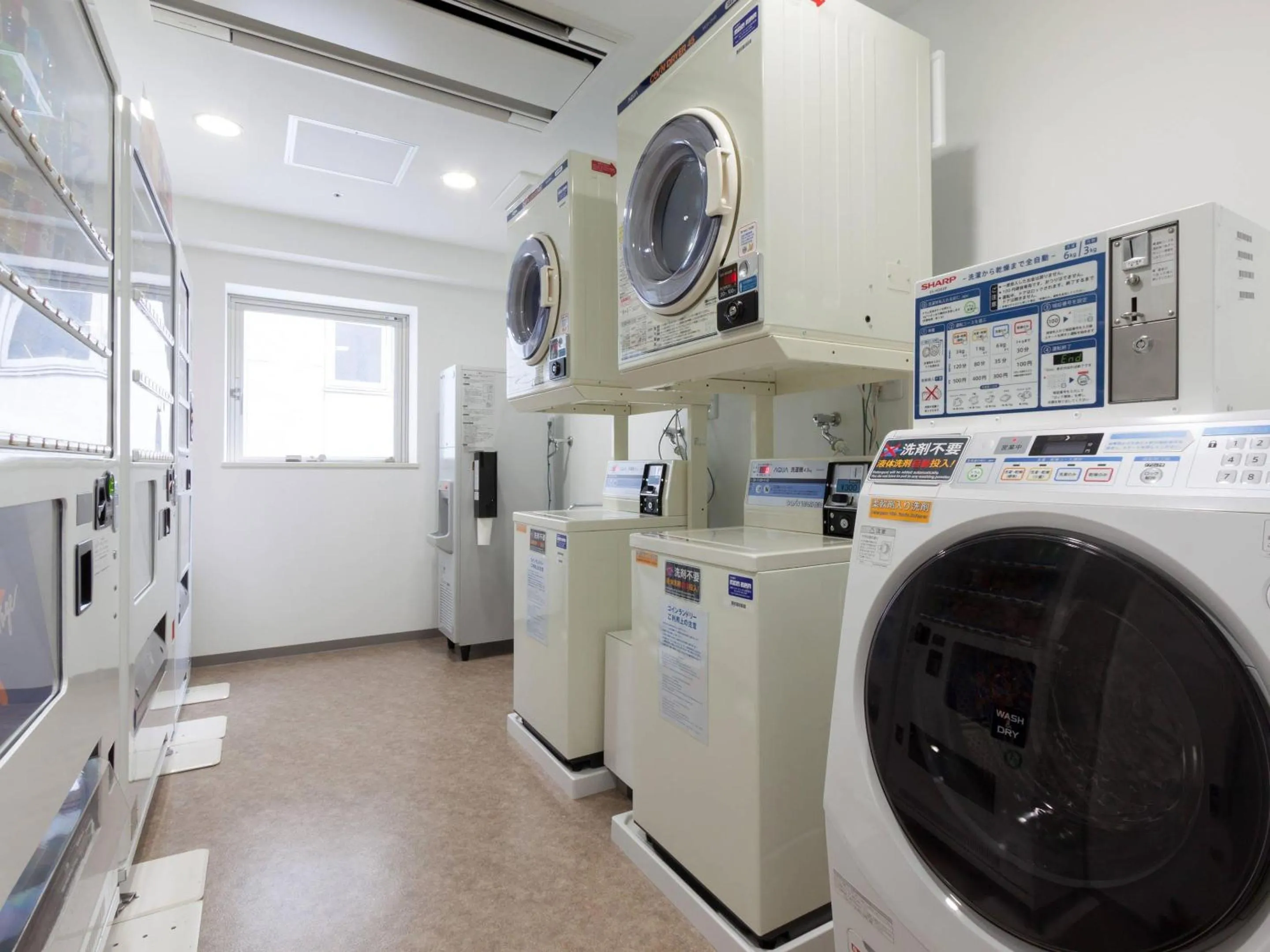 Other in Comfort Hotel Wakayama