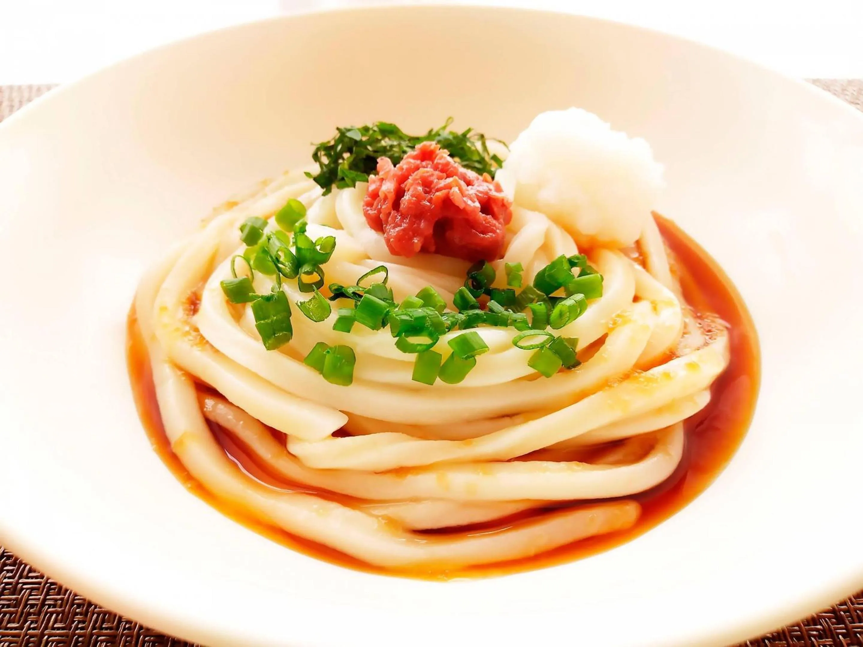 Breakfast in Comfort Hotel Wakayama