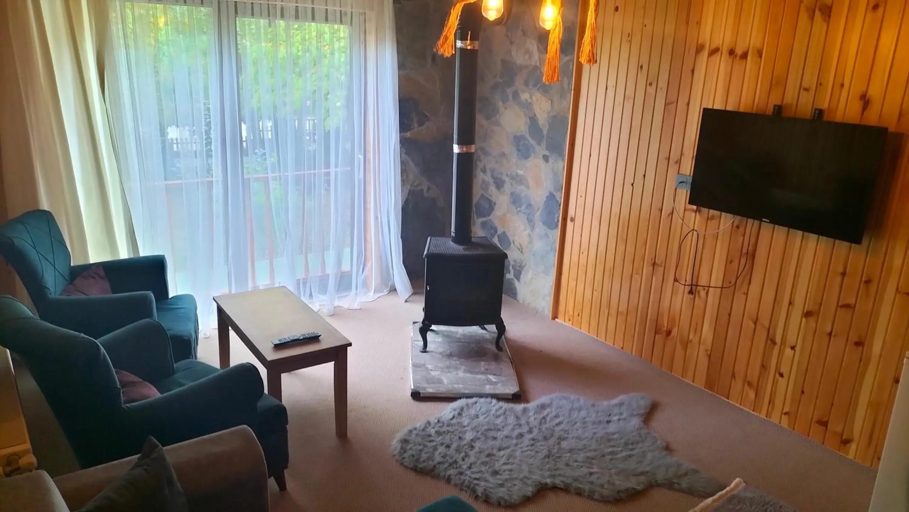 Sapanca Gönül Sofram Hotel & Bungalow & Villas