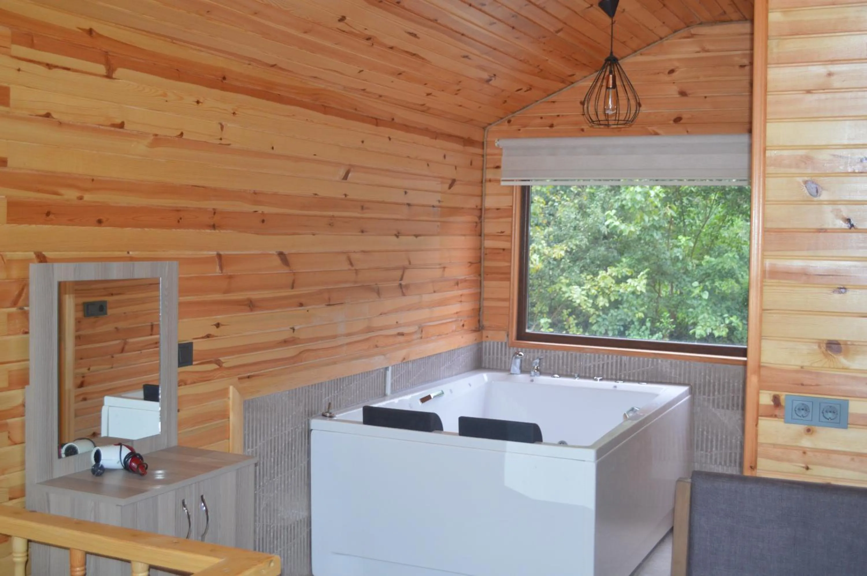 Sapanca Gönül Sofram Hotel & Bungalow & Villas