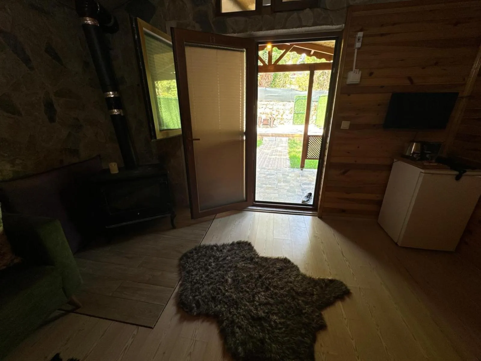 Sapanca Gönül Sofram Hotel & Bungalow & Villas