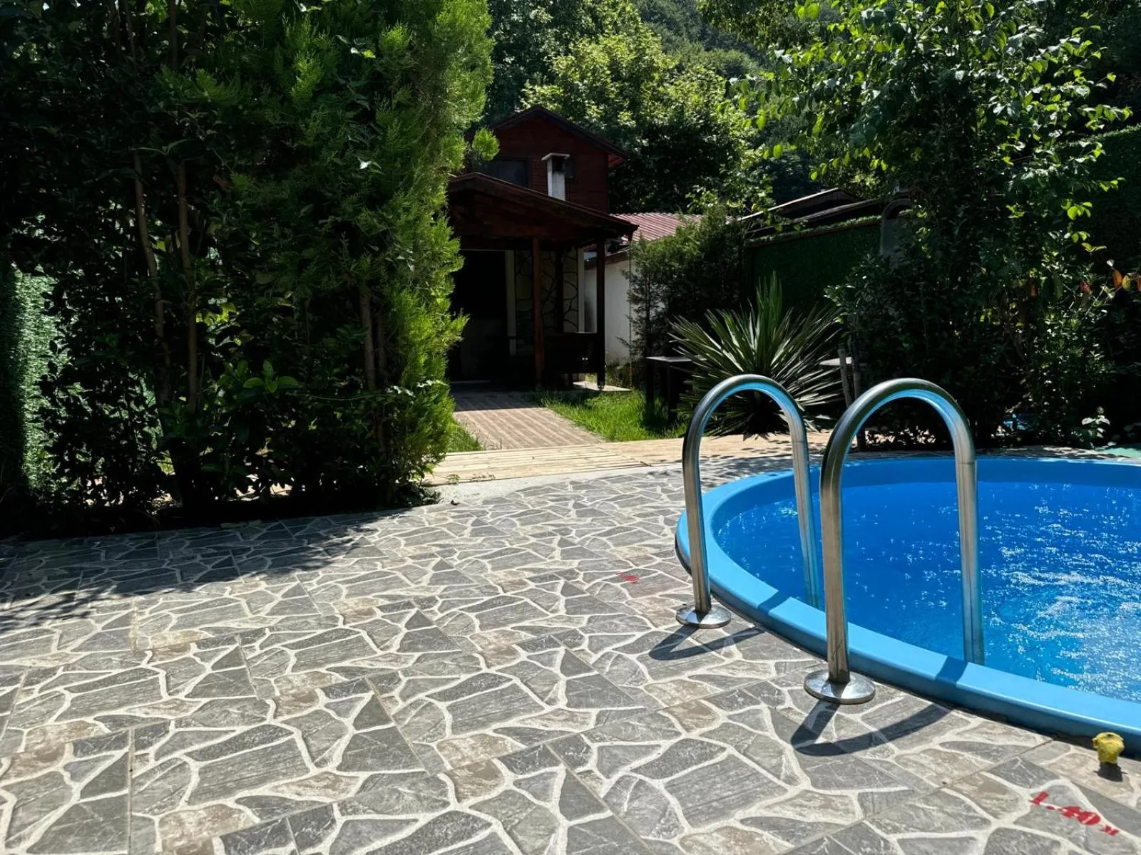 Sapanca Gönül Sofram Hotel & Bungalow & Villas