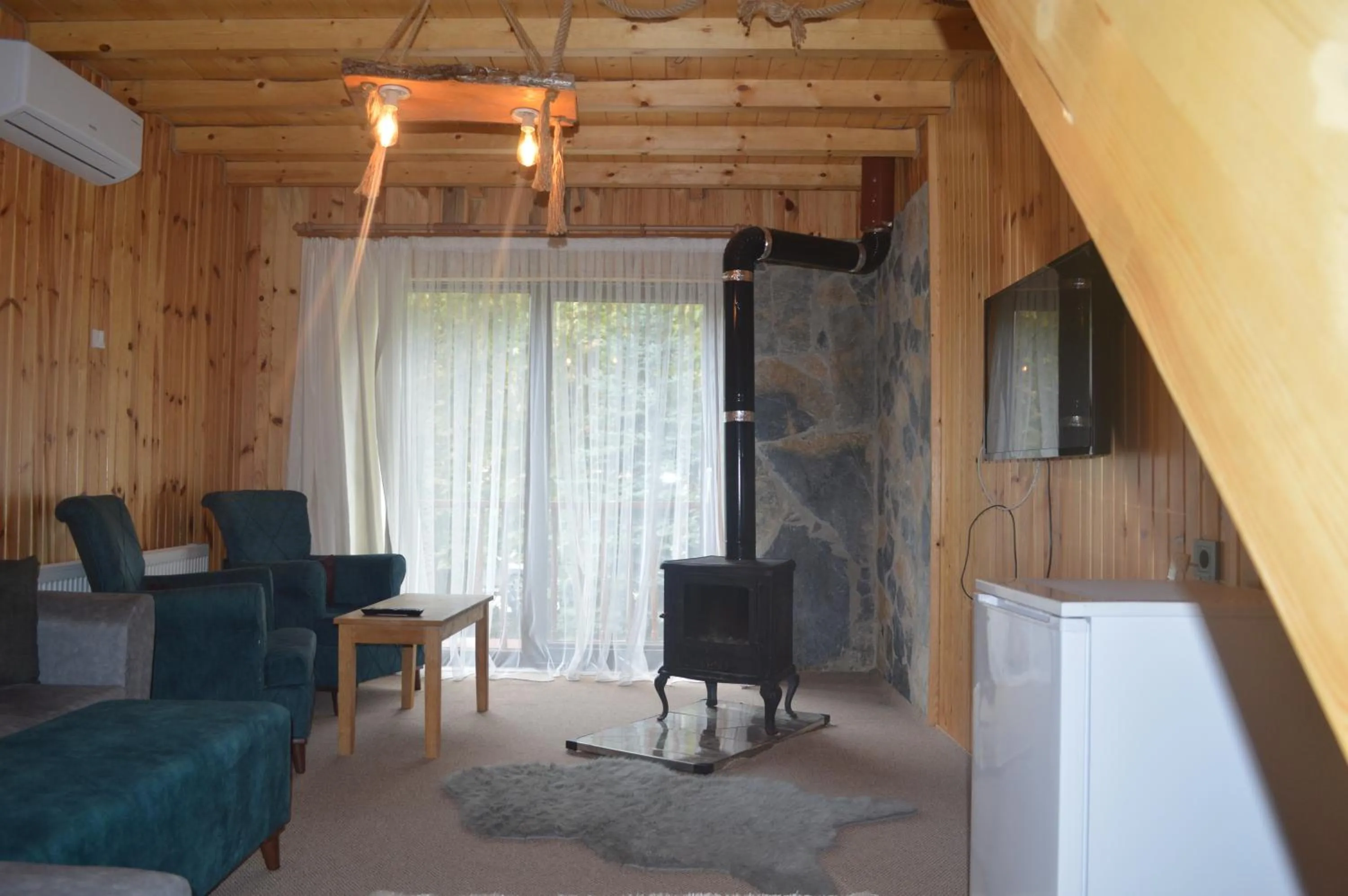 Sapanca Gönül Sofram Hotel & Bungalow & Villas