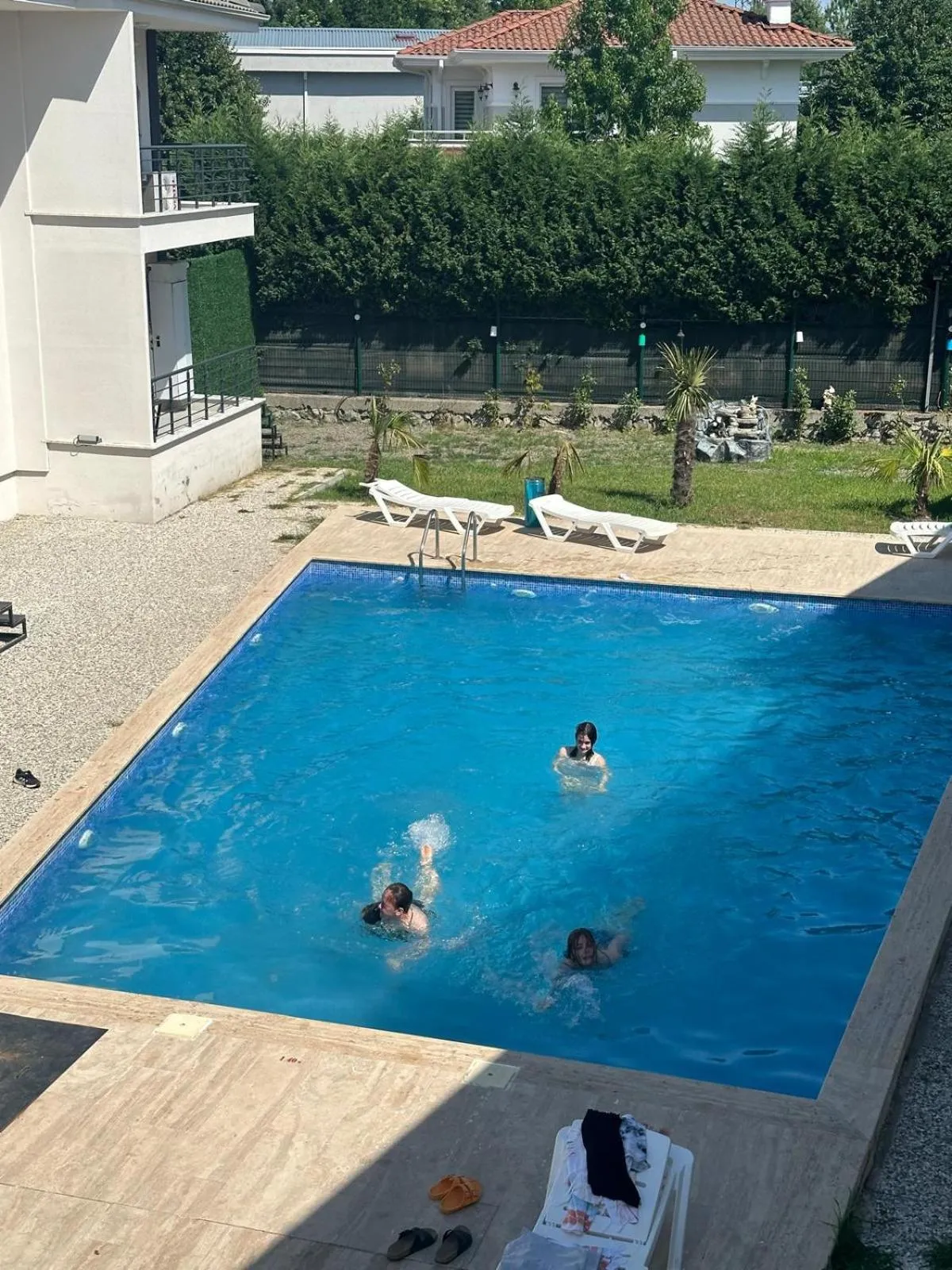 Sapanca Gönül Sofram Hotel & Bungalow & Villas