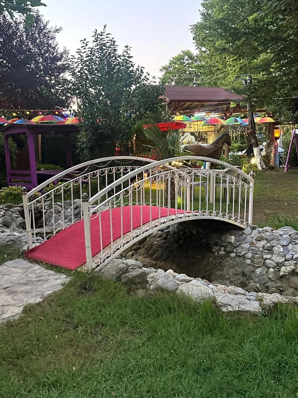 Sapanca Gönül Sofram Hotel & Bungalow & Villas