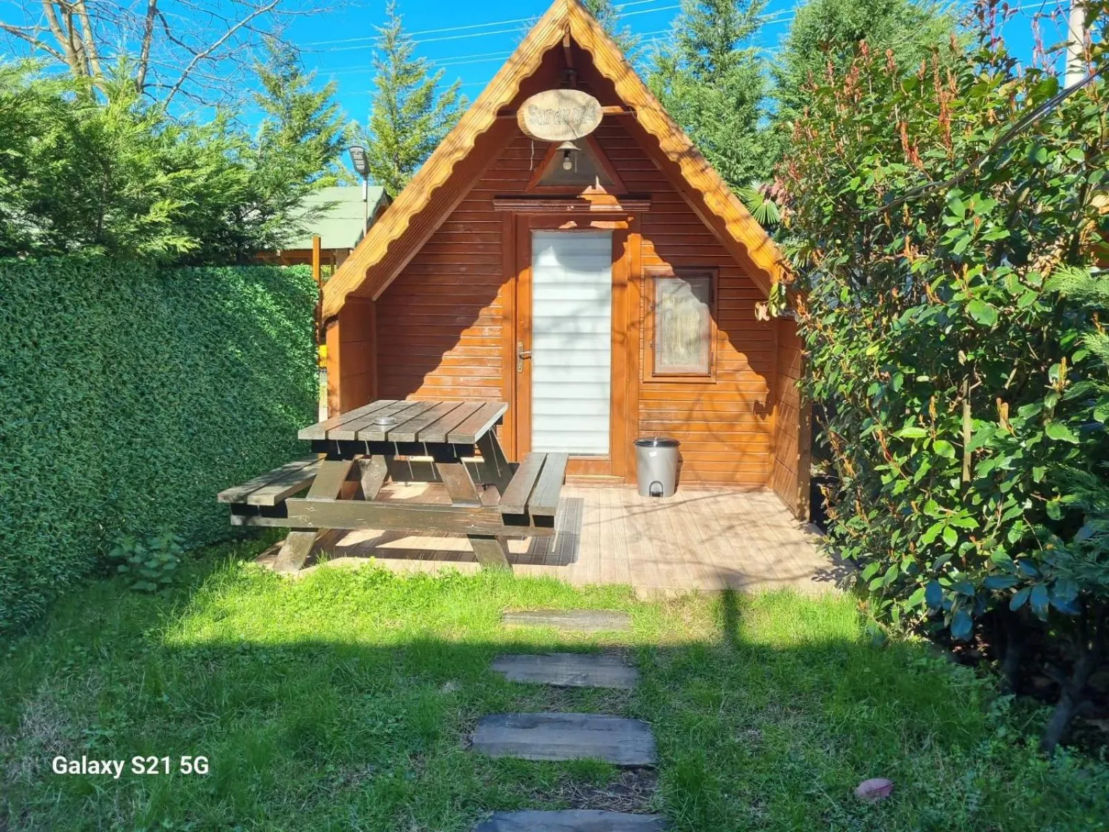 Sapanca Gönül Sofram Hotel & Bungalow & Villas