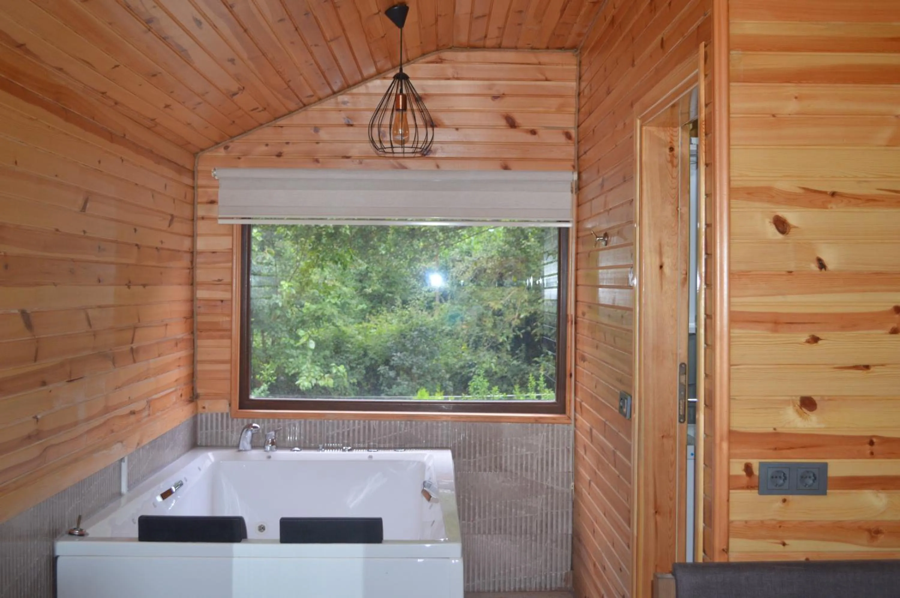 Sapanca Gönül Sofram Hotel & Bungalow & Villas