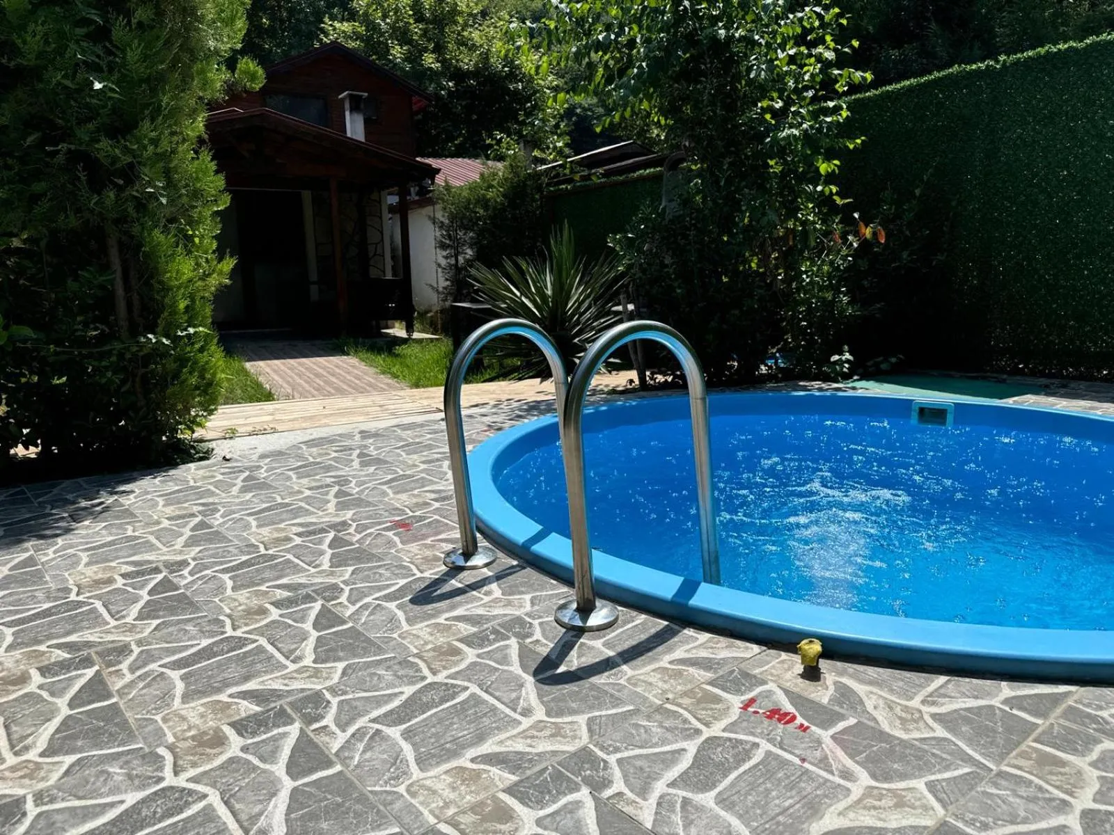 Sapanca Gönül Sofram Hotel & Bungalow & Villas