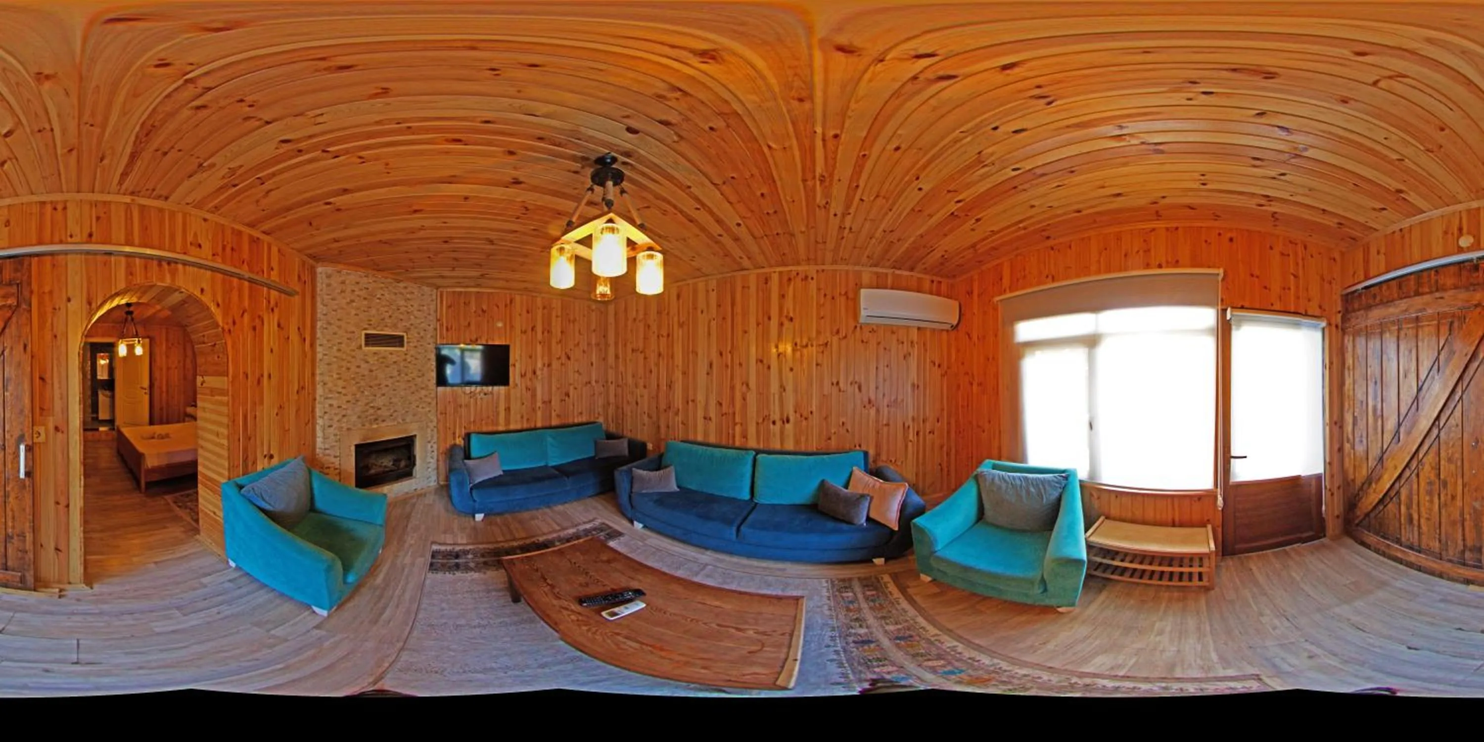 Sapanca Gönül Sofram Hotel & Bungalow & Villas