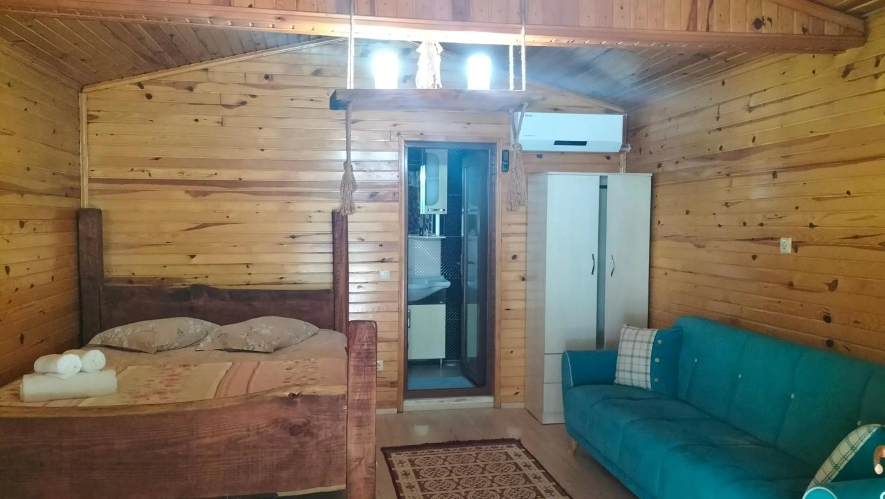 Sapanca Gönül Sofram Hotel & Bungalow & Villas