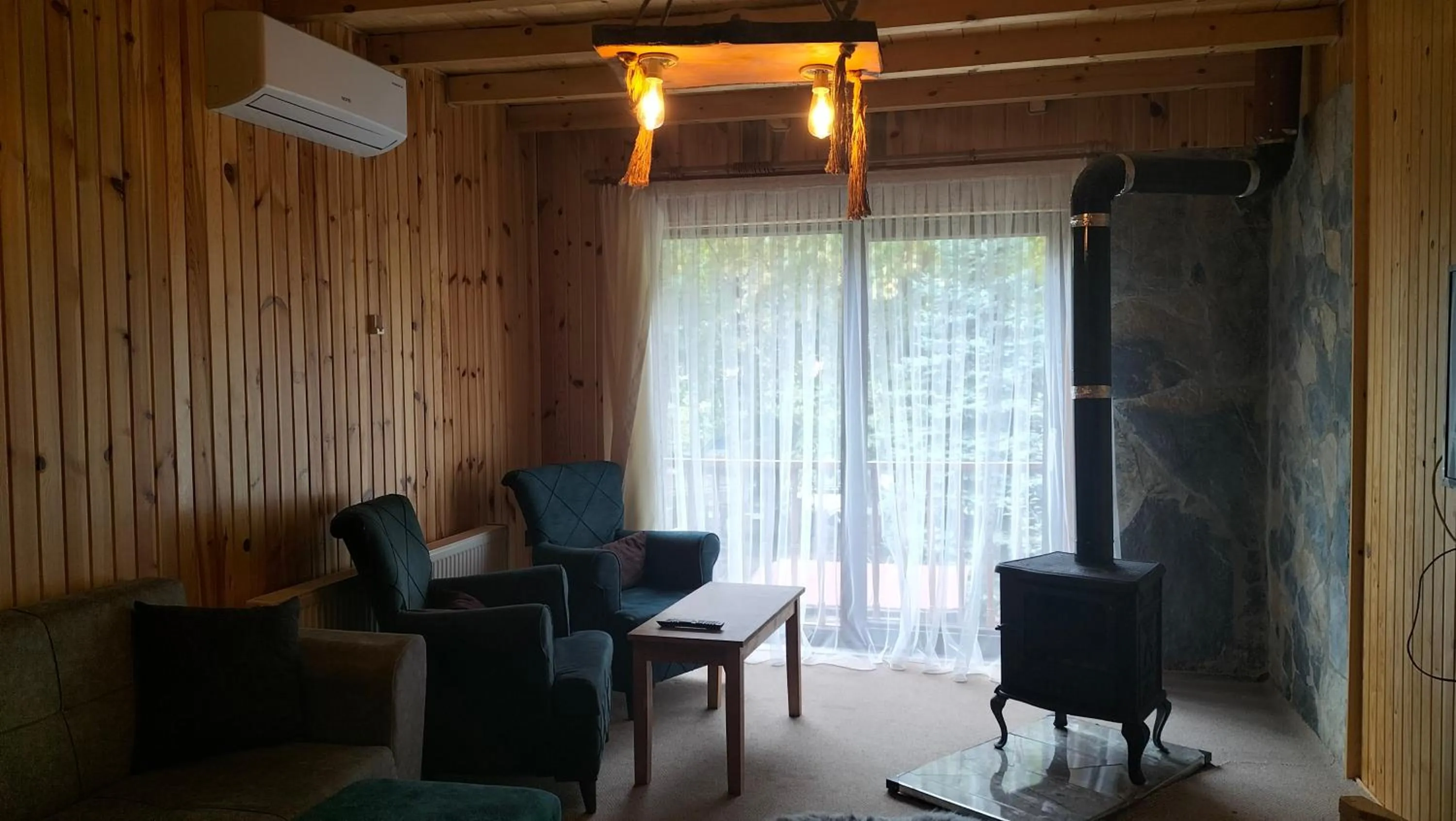 Sapanca Gönül Sofram Hotel & Bungalow & Villas