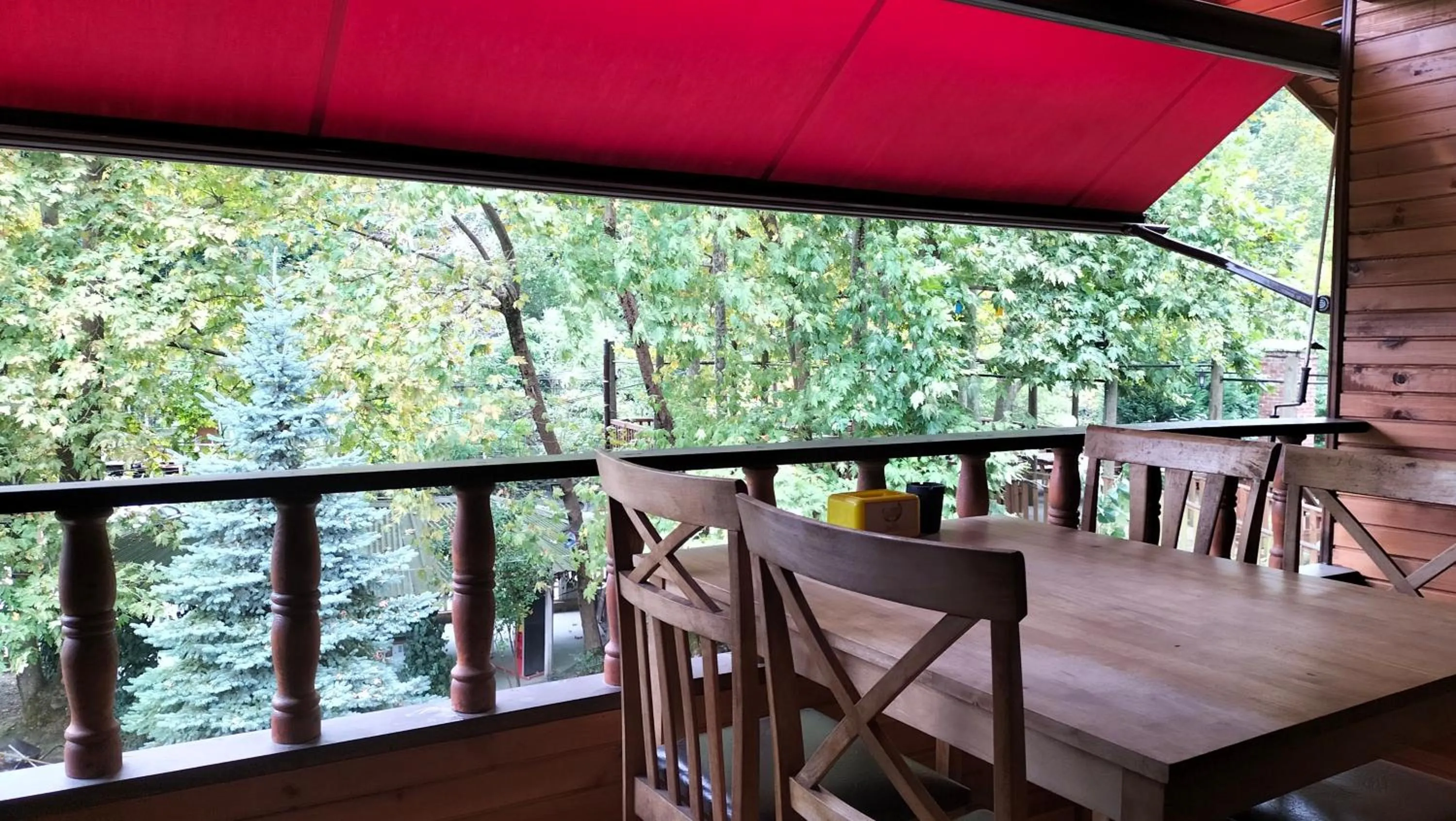 Sapanca Gönül Sofram Hotel & Bungalow & Villas