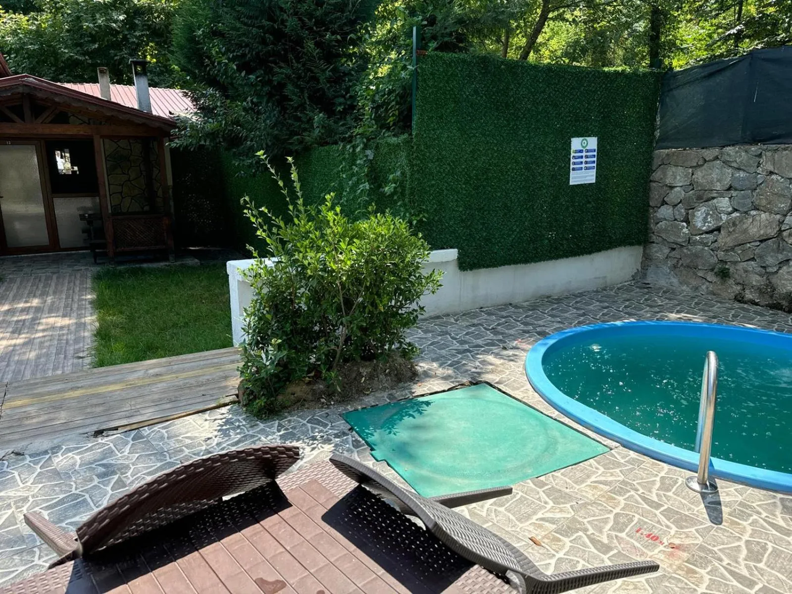 Sapanca Gönül Sofram Hotel & Bungalow & Villas