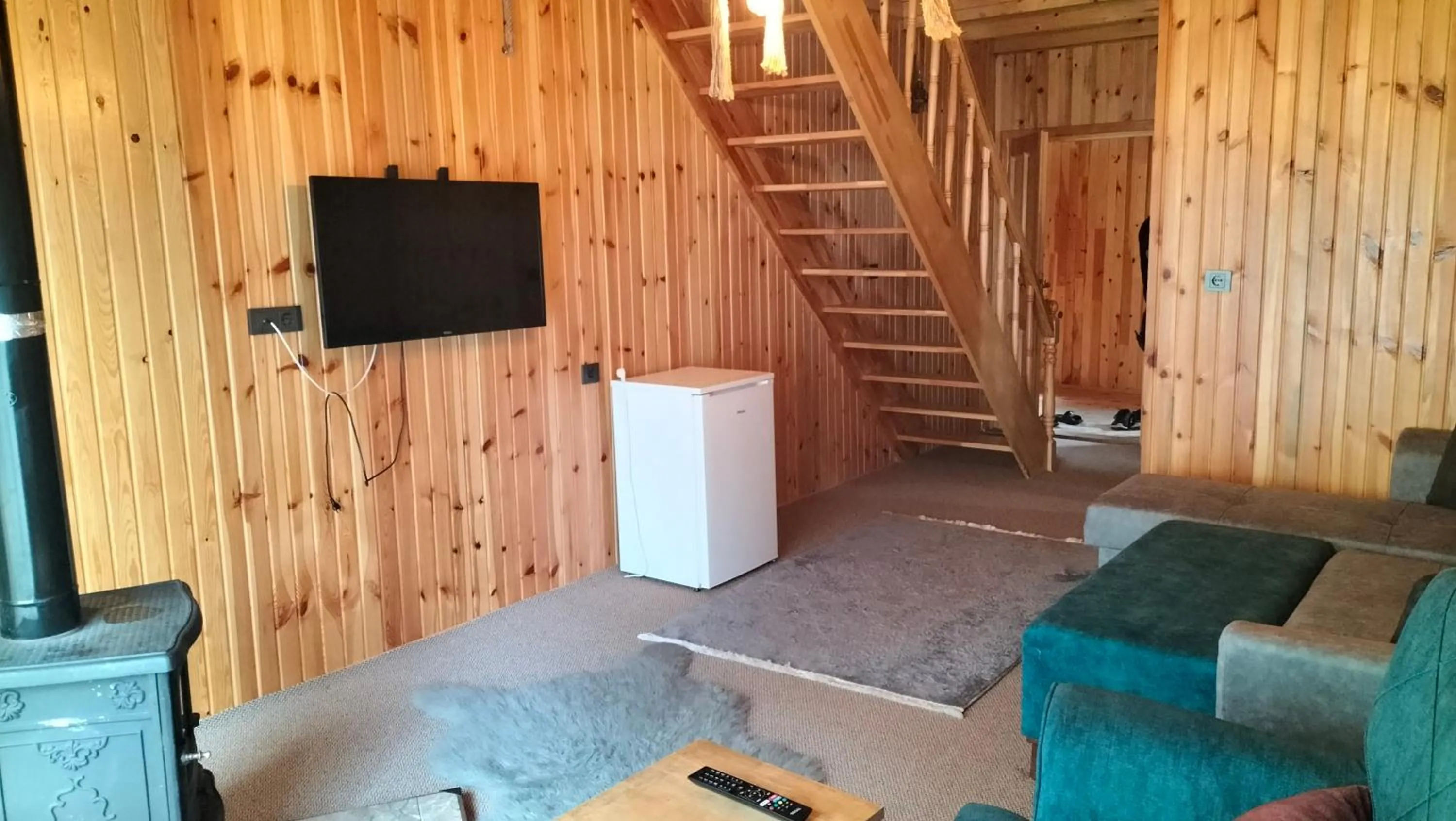 Sapanca Gönül Sofram Hotel & Bungalow & Villas