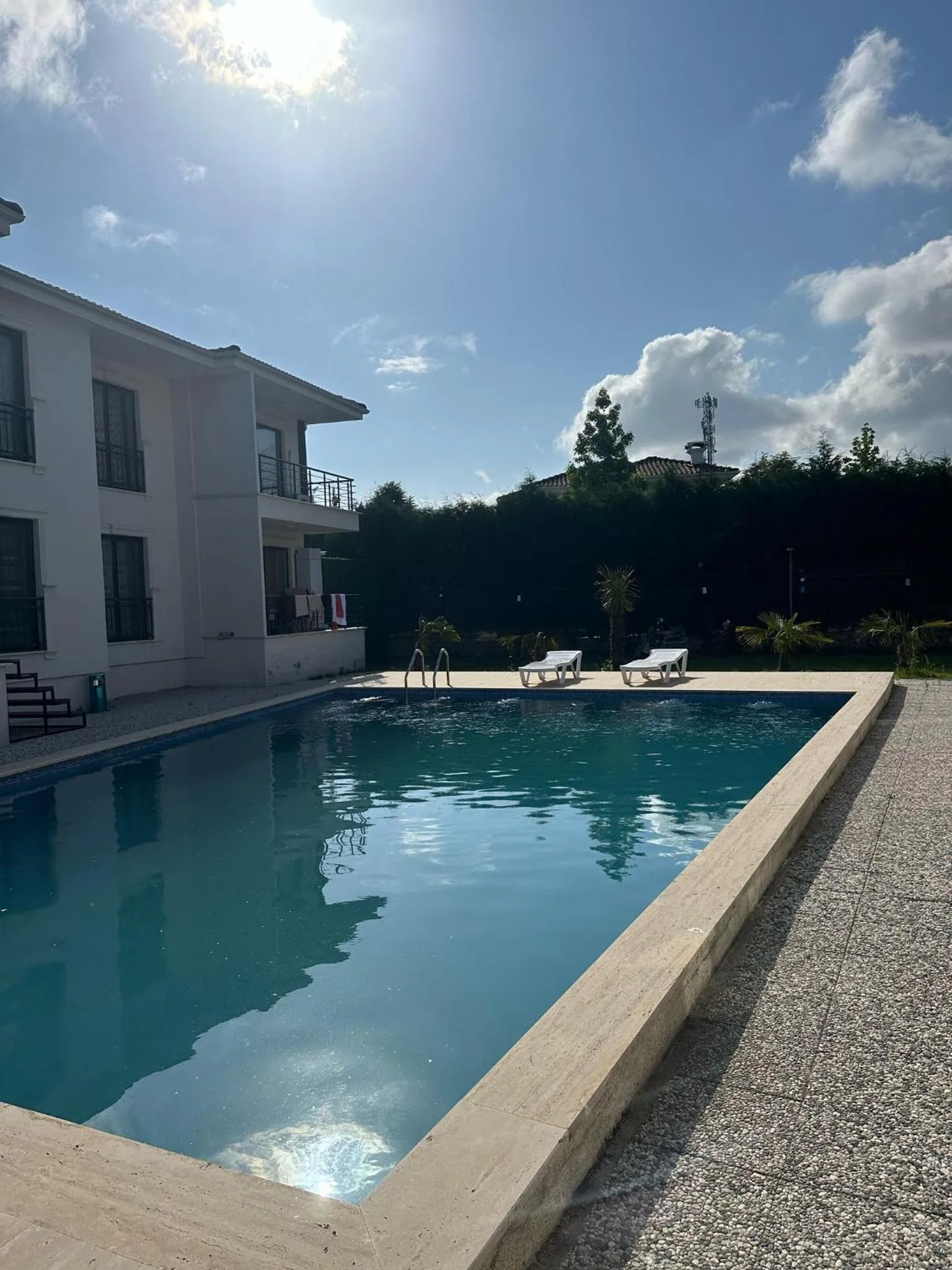 Sapanca Gönül Sofram Hotel & Bungalow & Villas