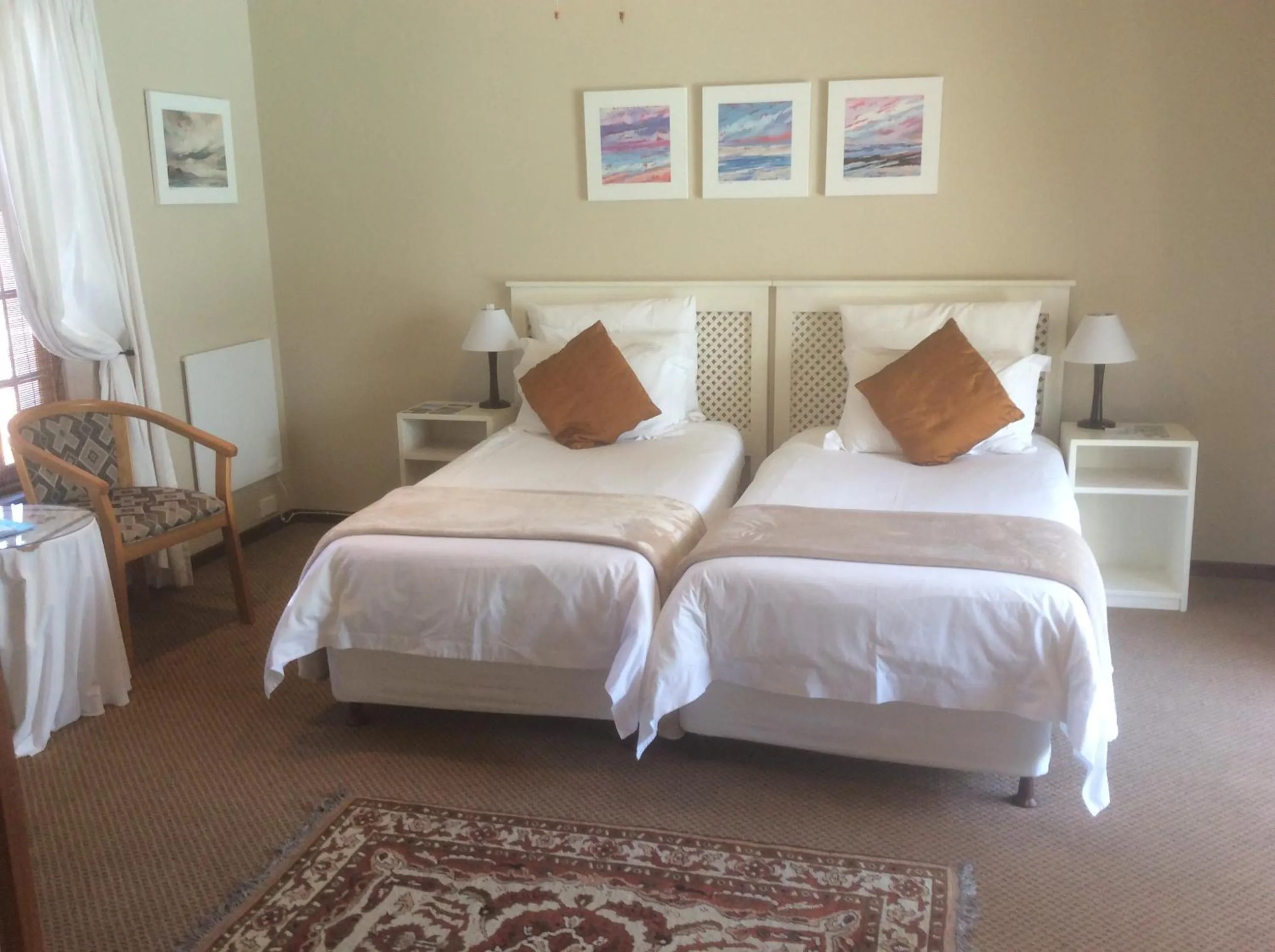 Photo of the whole room, Bed in Baleia Guest Lodge