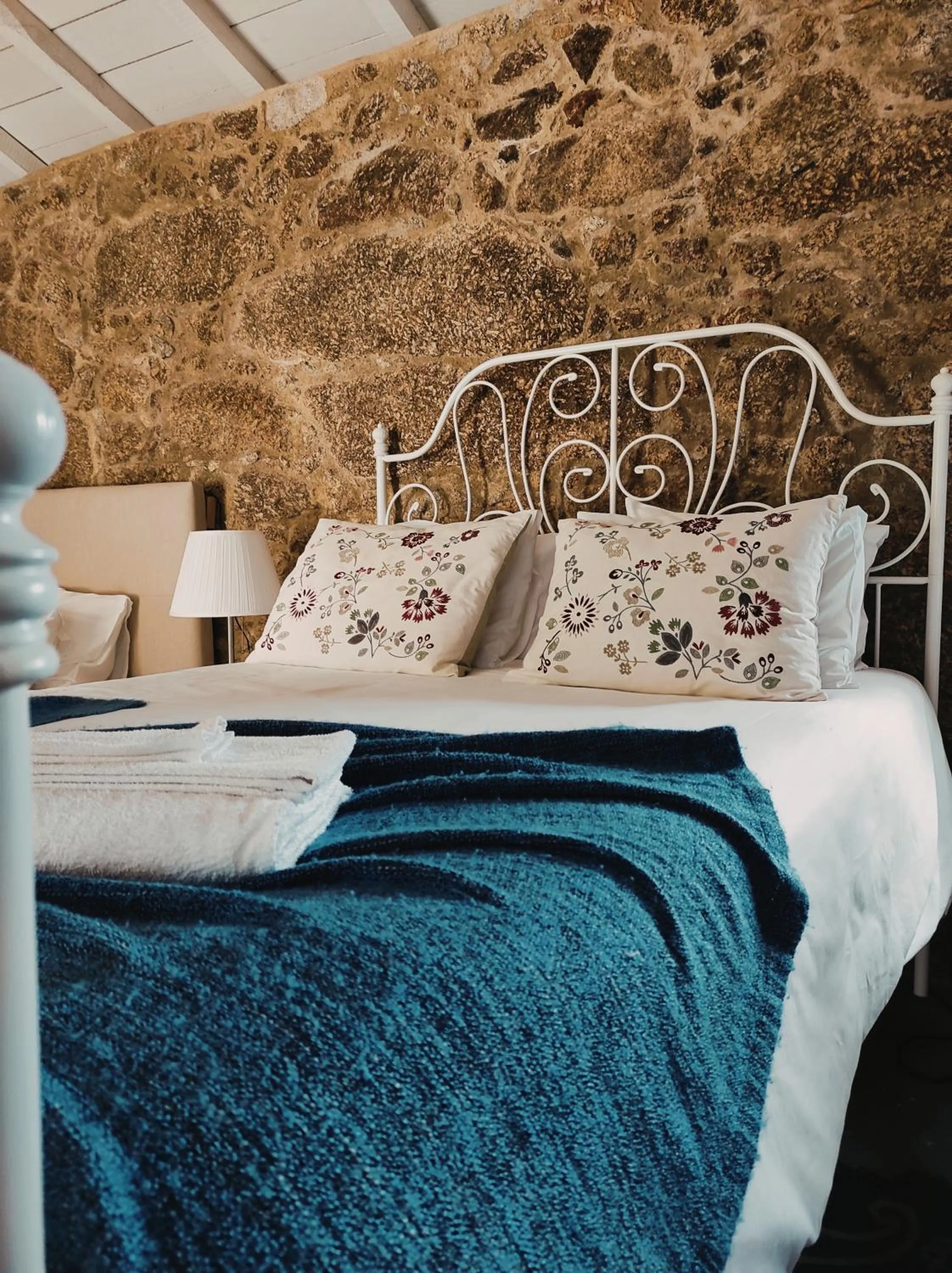 Casas da Quinta da Cancela