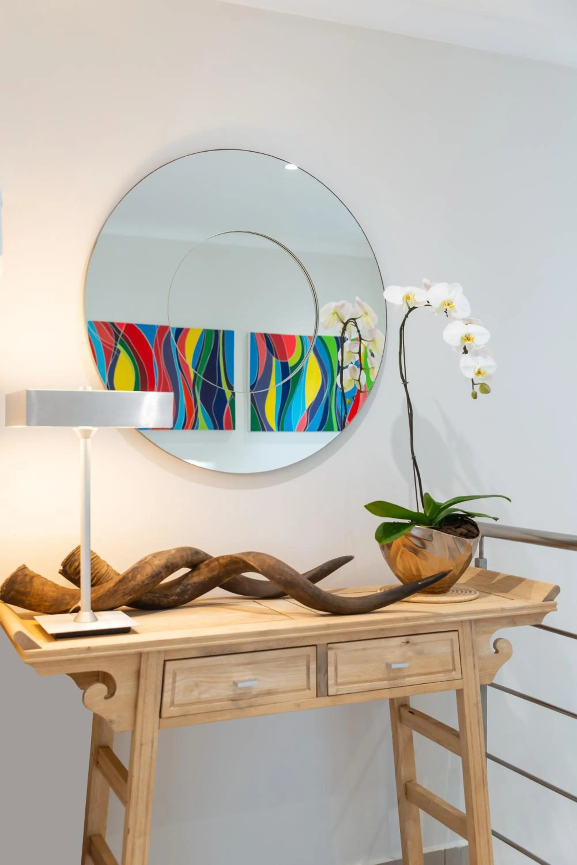 Villa Afrikana Guest Suites by Knysna Paradise Collection